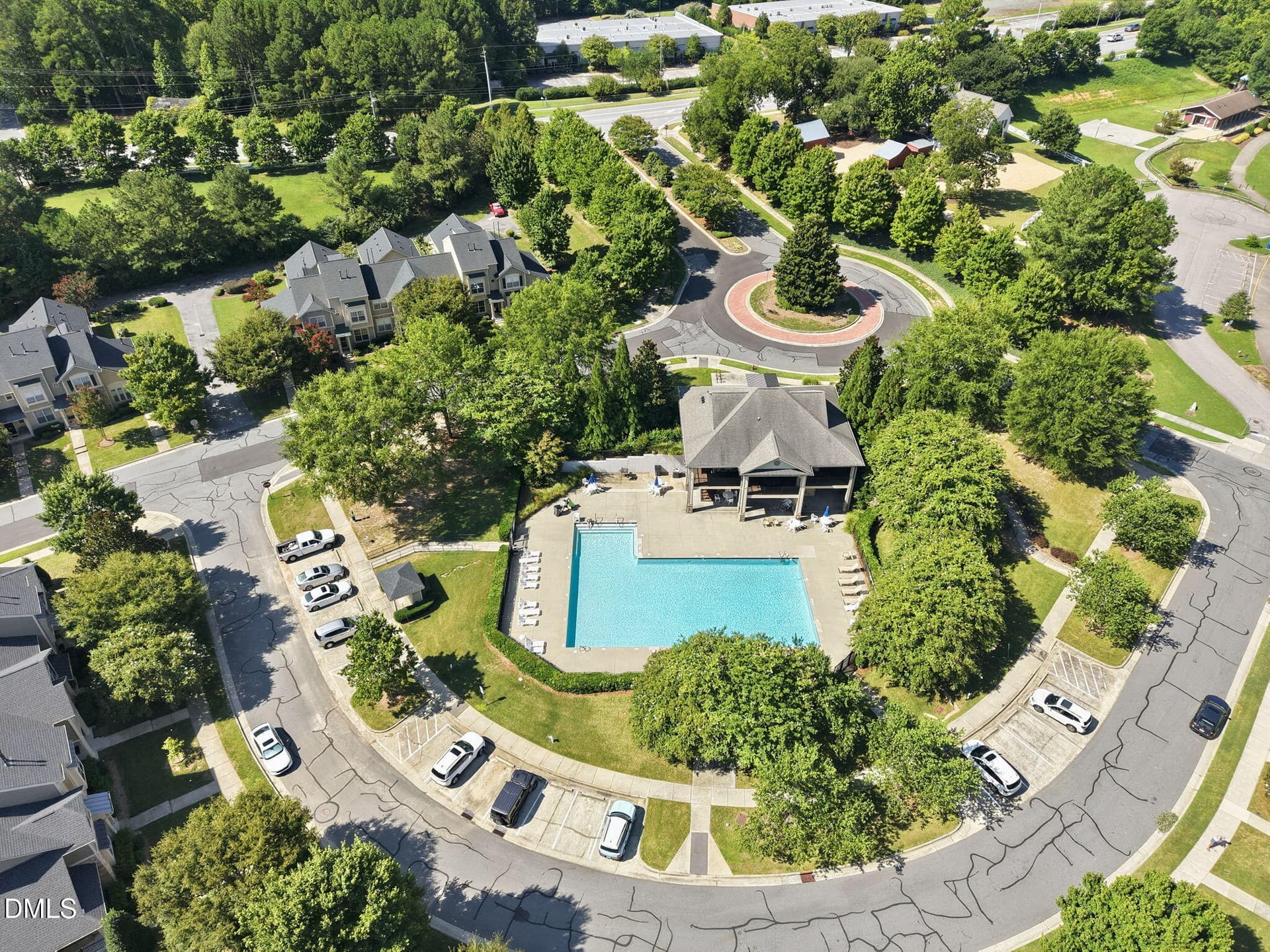 5-web-or-mls-DJI_20260831105502_0283_D - 186 Briarfield Drive, Apex, NC 27502