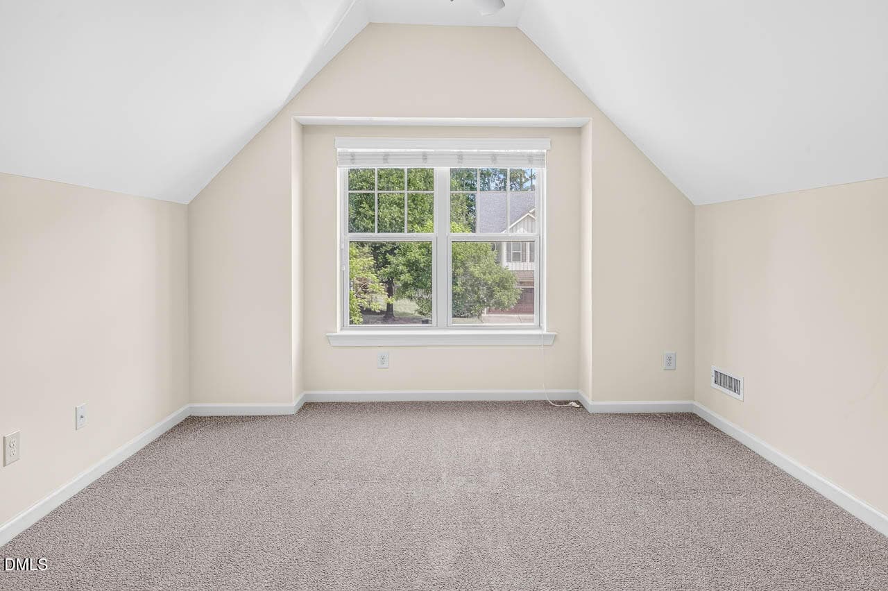 Bedrm 3 - 4209 Heritage View Trail, Wake Forest, NC 27587