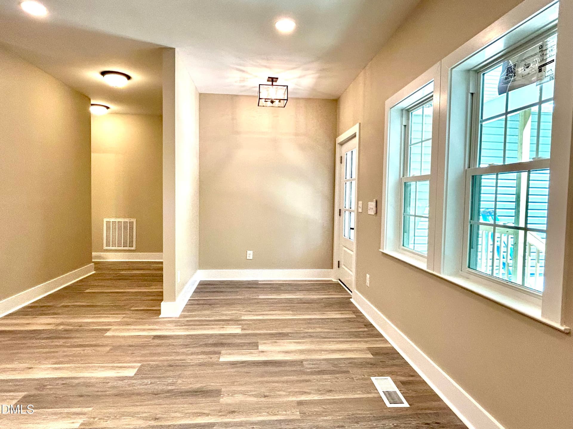 Entrance - 940 Lakewind, Sanford, NC 27332