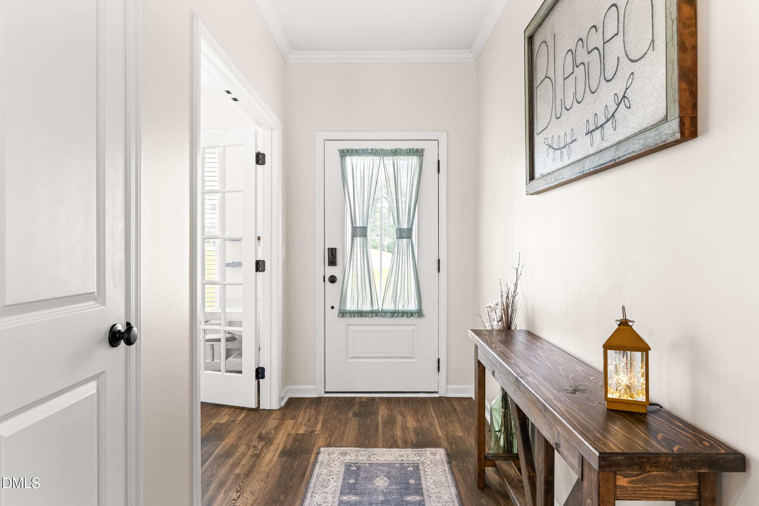 Foyer - 100 Capanne Court, Clayton, NC 27527, Clayton