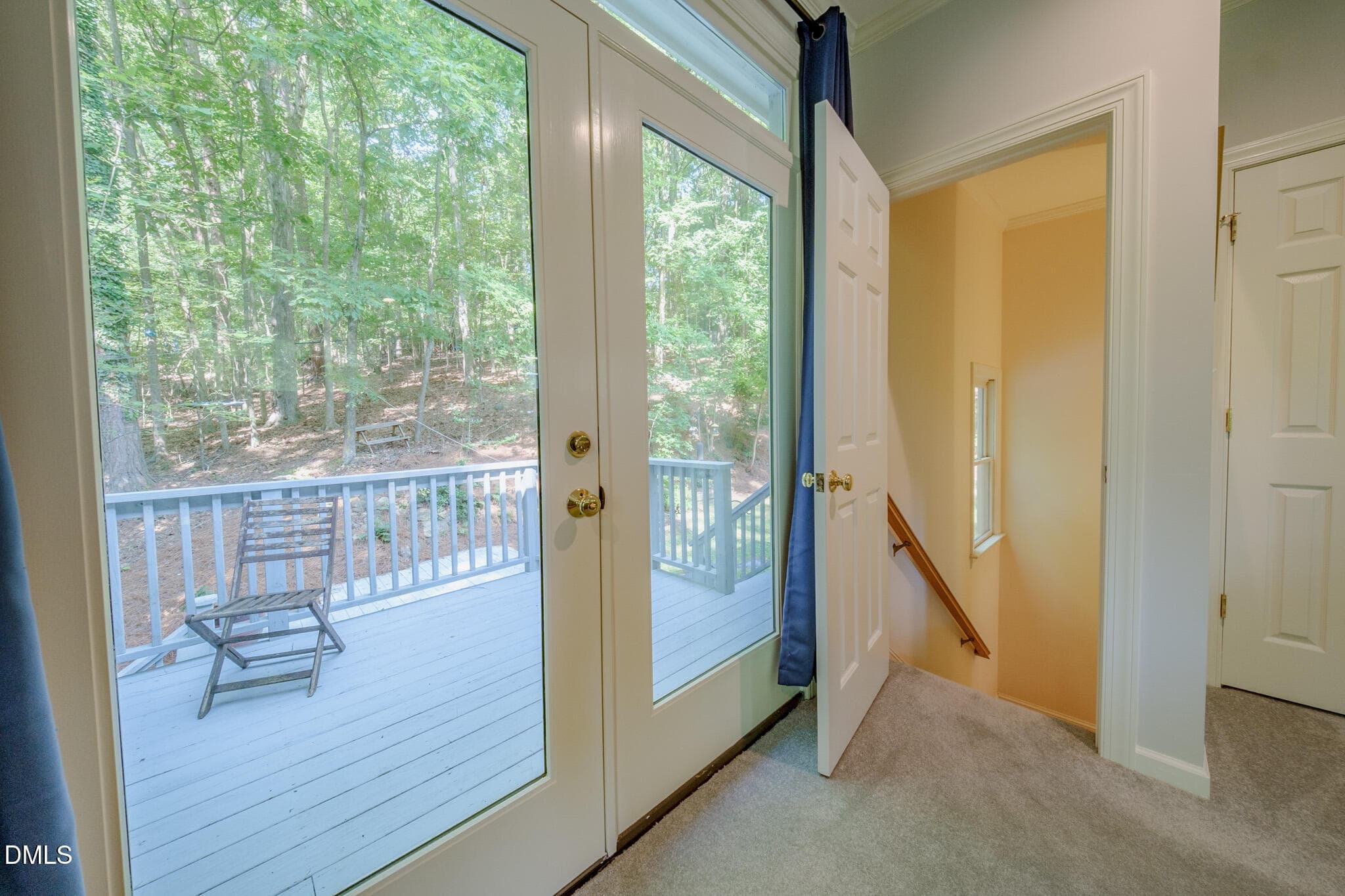 DSCF2082-HDR - 613 Shadylawn Road, Chapel Hill, NC 27514, Chapel Hill