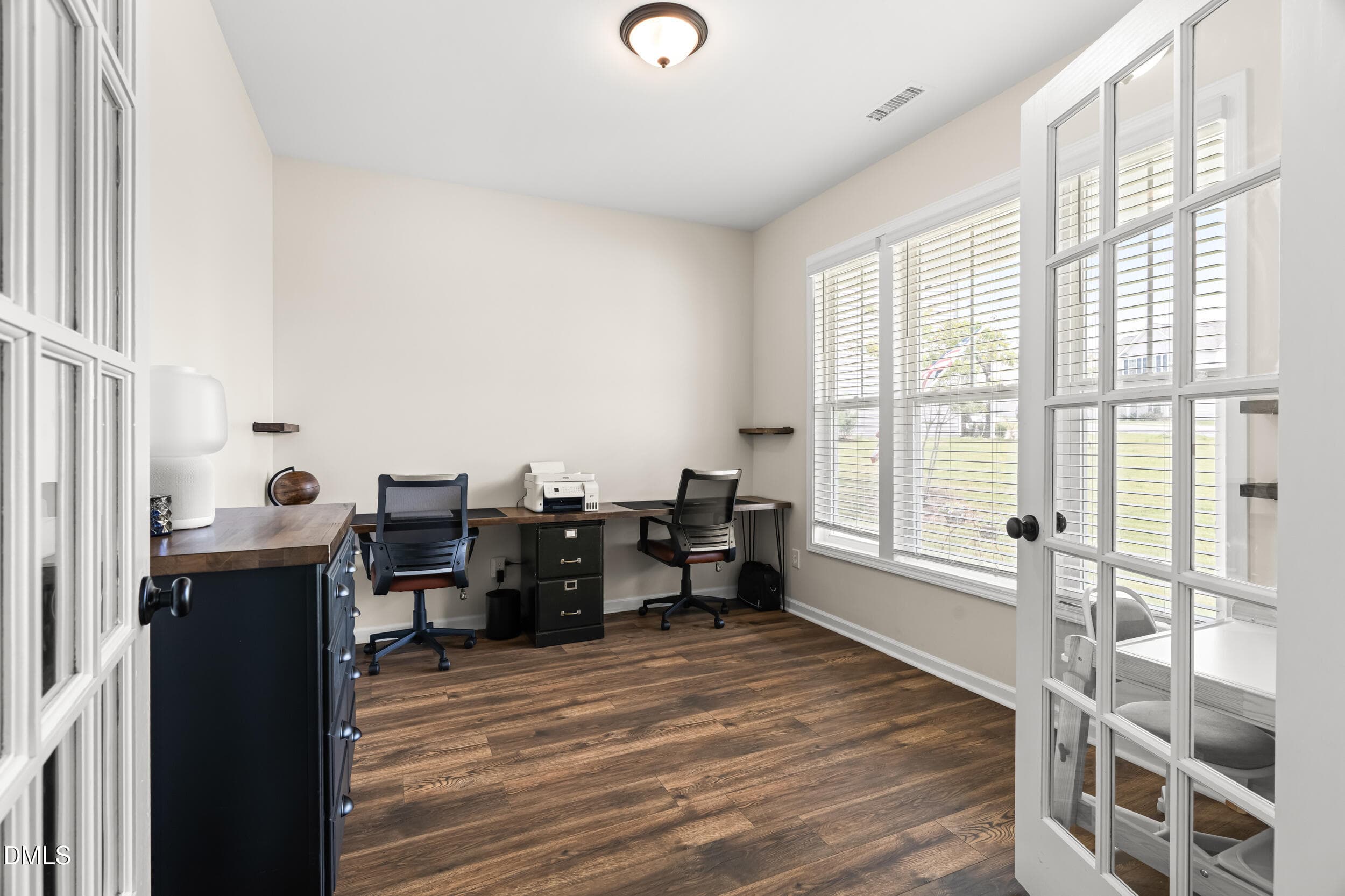 Office - 100 Capanne Court, Clayton, NC 27527, Clayton