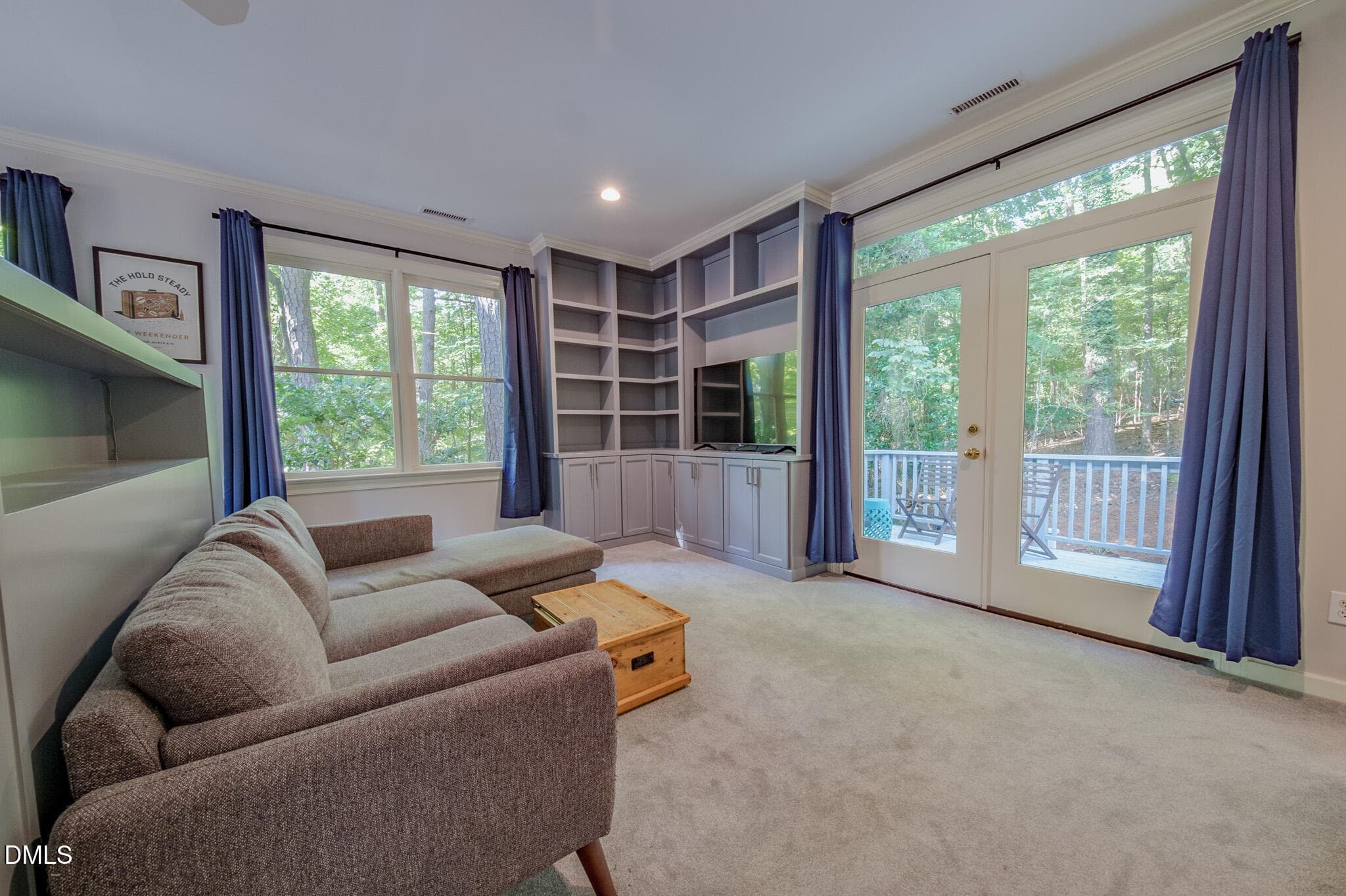 DSCF2085-HDR - 613 Shadylawn Road, Chapel Hill, NC 27514, Chapel Hill