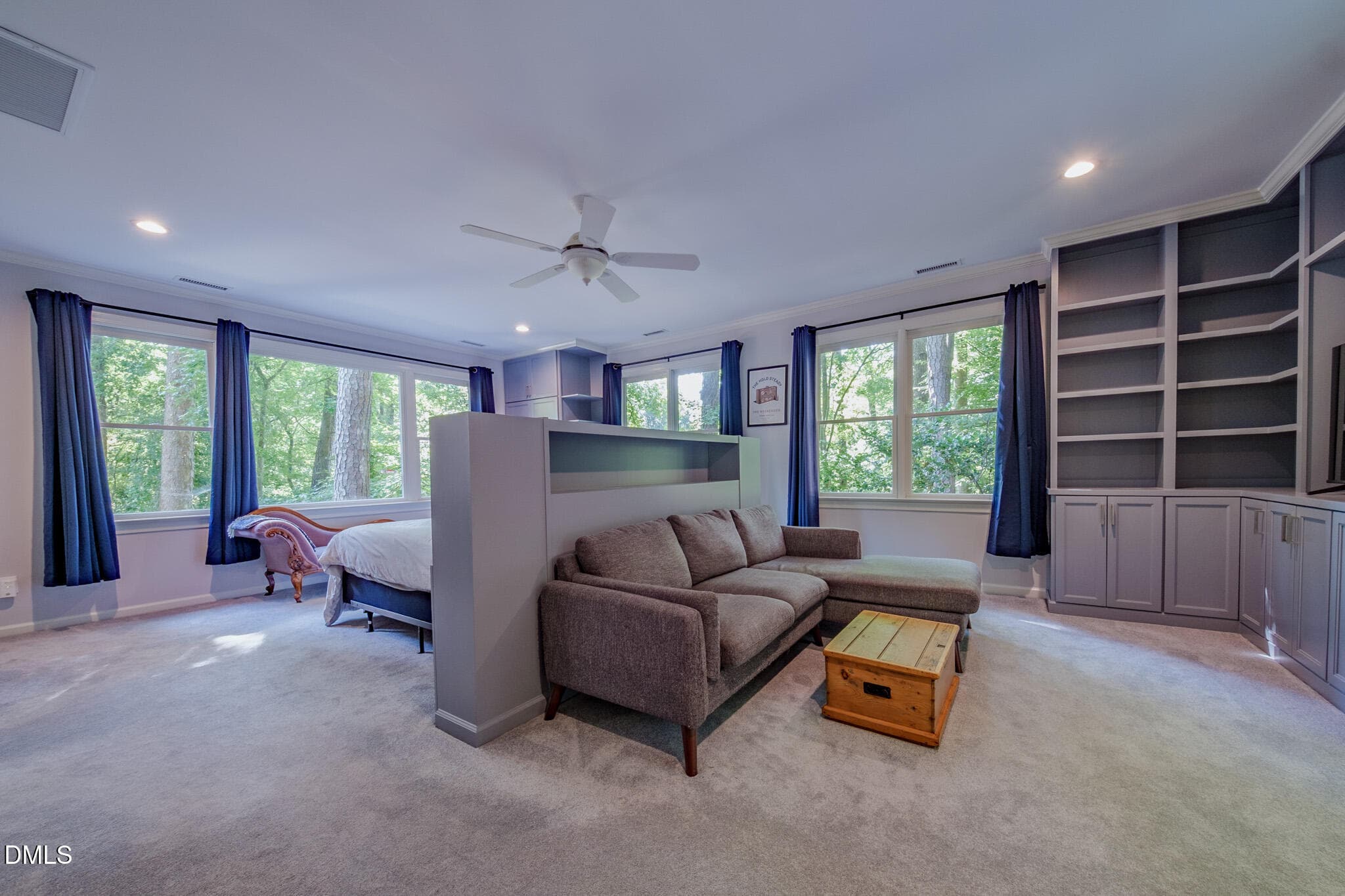 DSCF2088-HDR - 613 Shadylawn Road, Chapel Hill, NC 27514, Chapel Hill