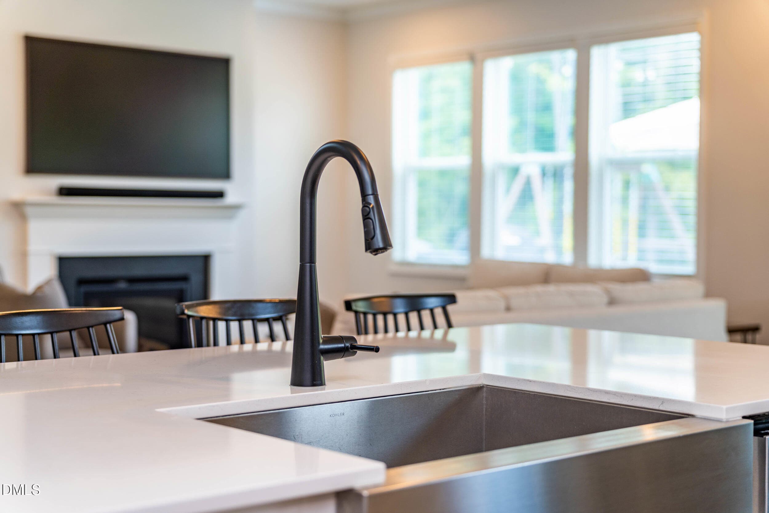 kitchen - 100 Capanne Court, Clayton, NC 27527, Clayton