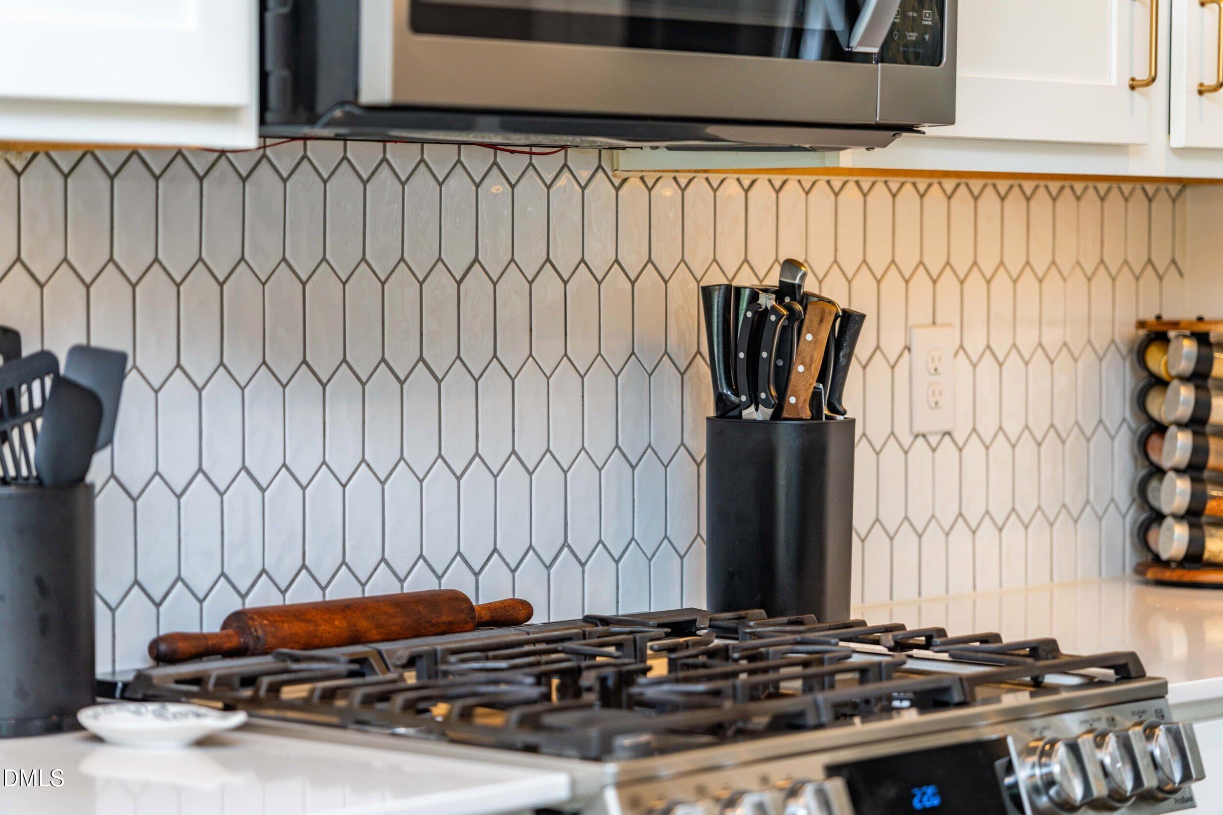 kitchen - 100 Capanne Court, Clayton, NC 27527, Clayton