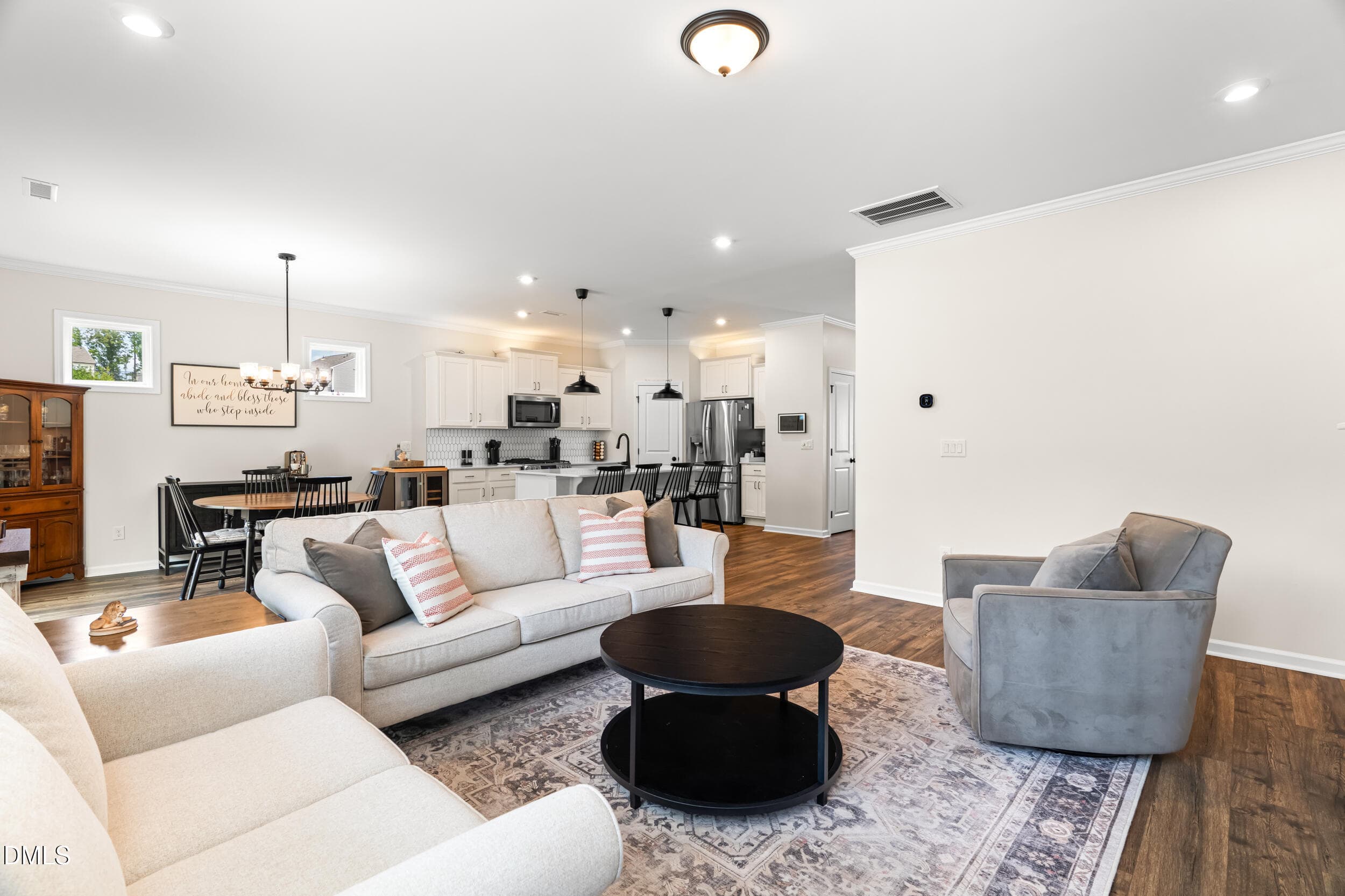 family room 3 - 100 Capanne Court, Clayton, NC 27527, Clayton