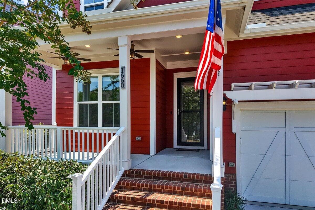 03-1660 Highpoint St-3 - 1660 Highpoint Street, Wake Forest, NC 27587