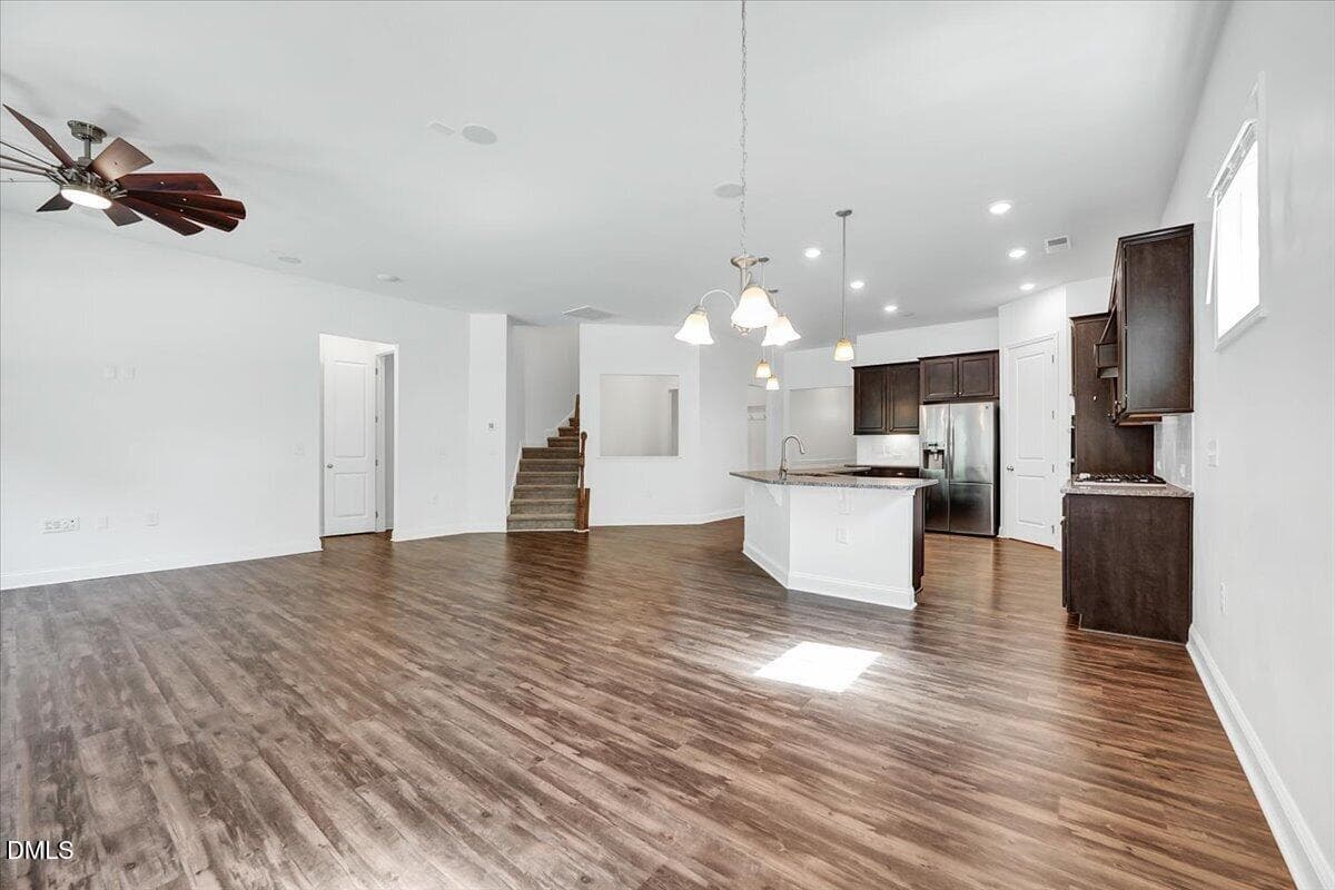 16-1660 Highpoint St-16 - 1660 Highpoint Street, Wake Forest, NC 27587
