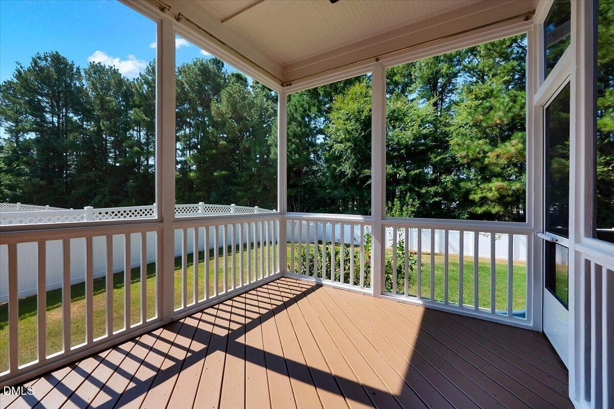 31-1660 Highpoint St-31 - 1660 Highpoint Street, Wake Forest, NC 27587