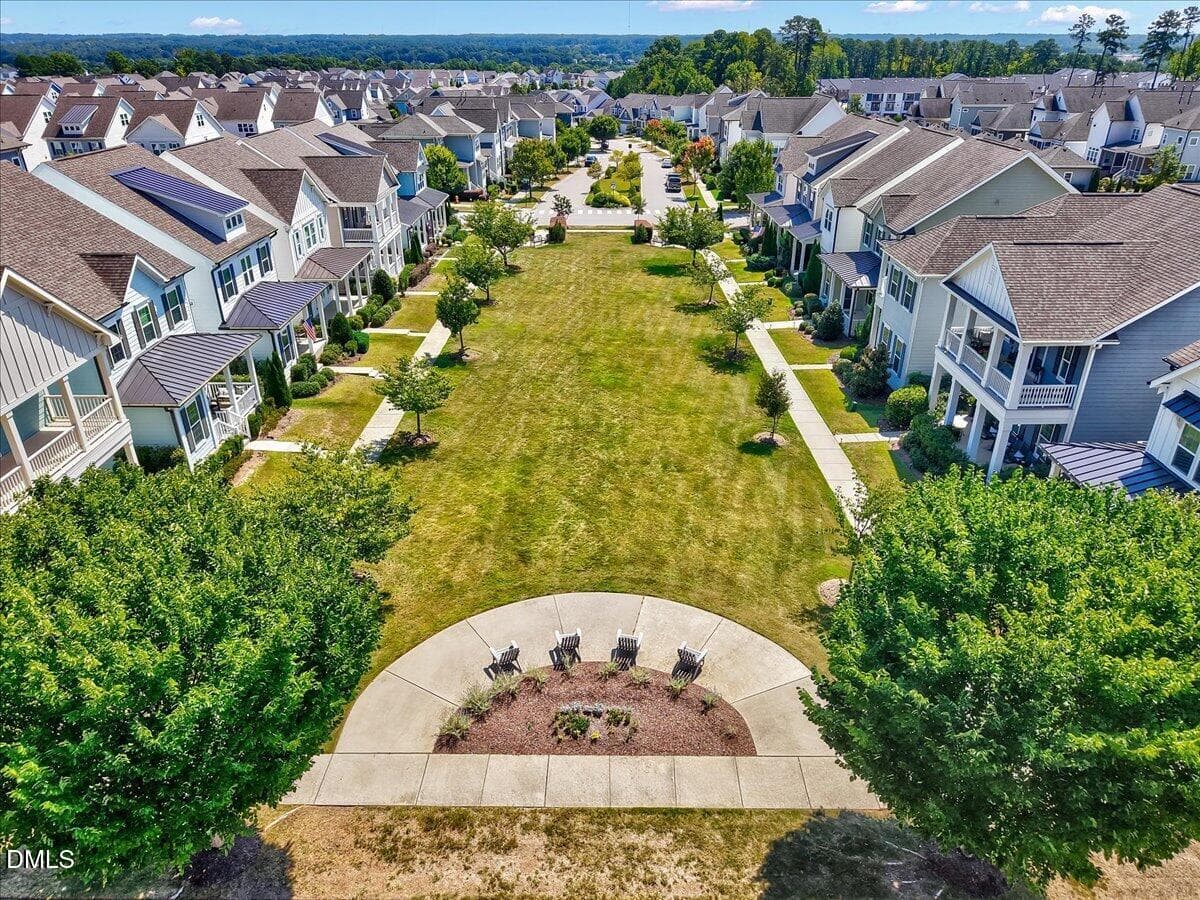 45-1660 Highpoint St-45 - 1660 Highpoint Street, Wake Forest, NC 27587