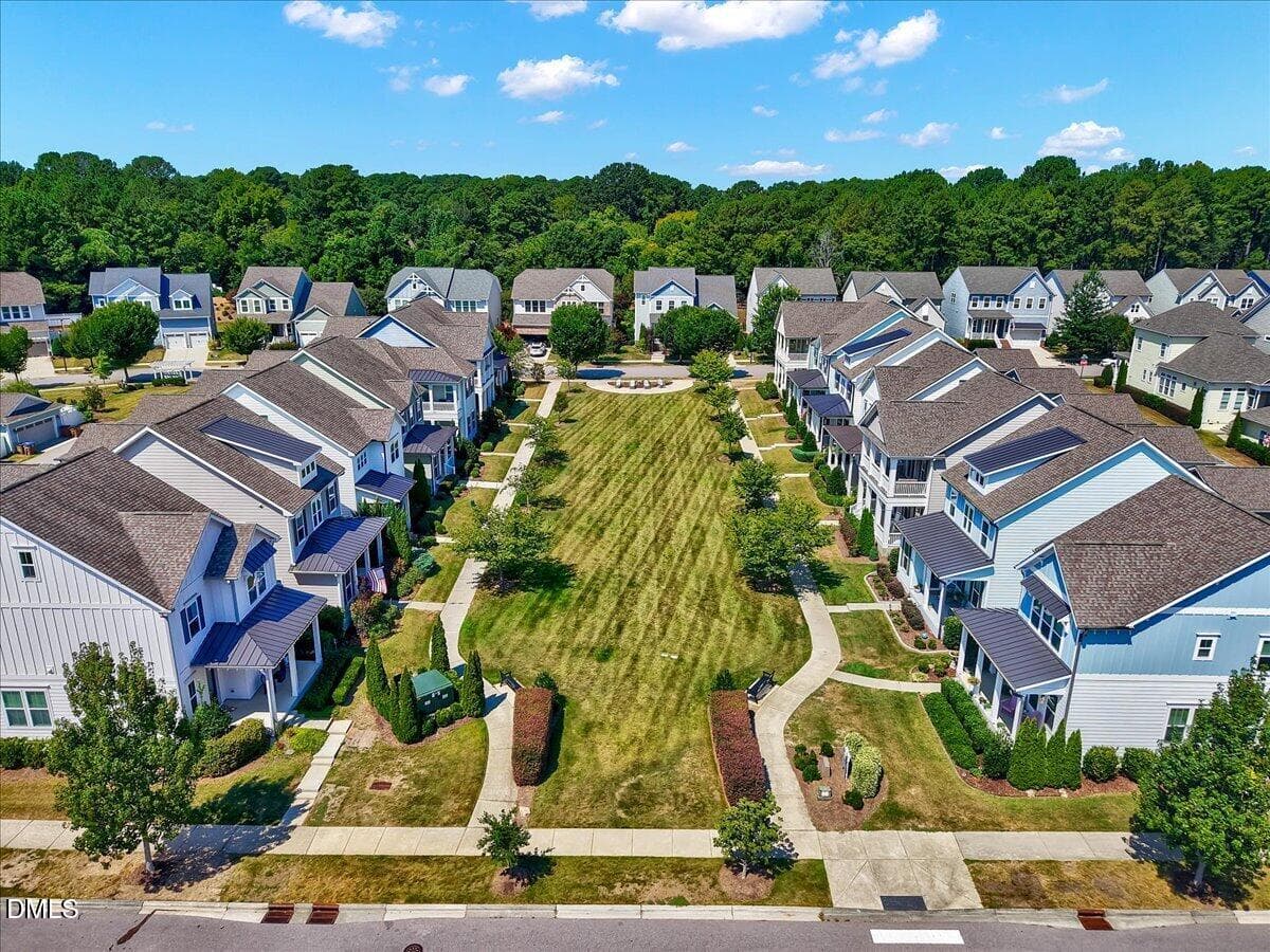 46-1660 Highpoint St-46 - 1660 Highpoint Street, Wake Forest, NC 27587