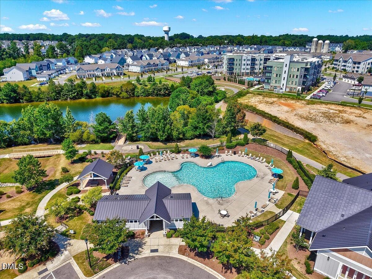47-1660 Highpoint St-49 - 1660 Highpoint Street, Wake Forest, NC 27587