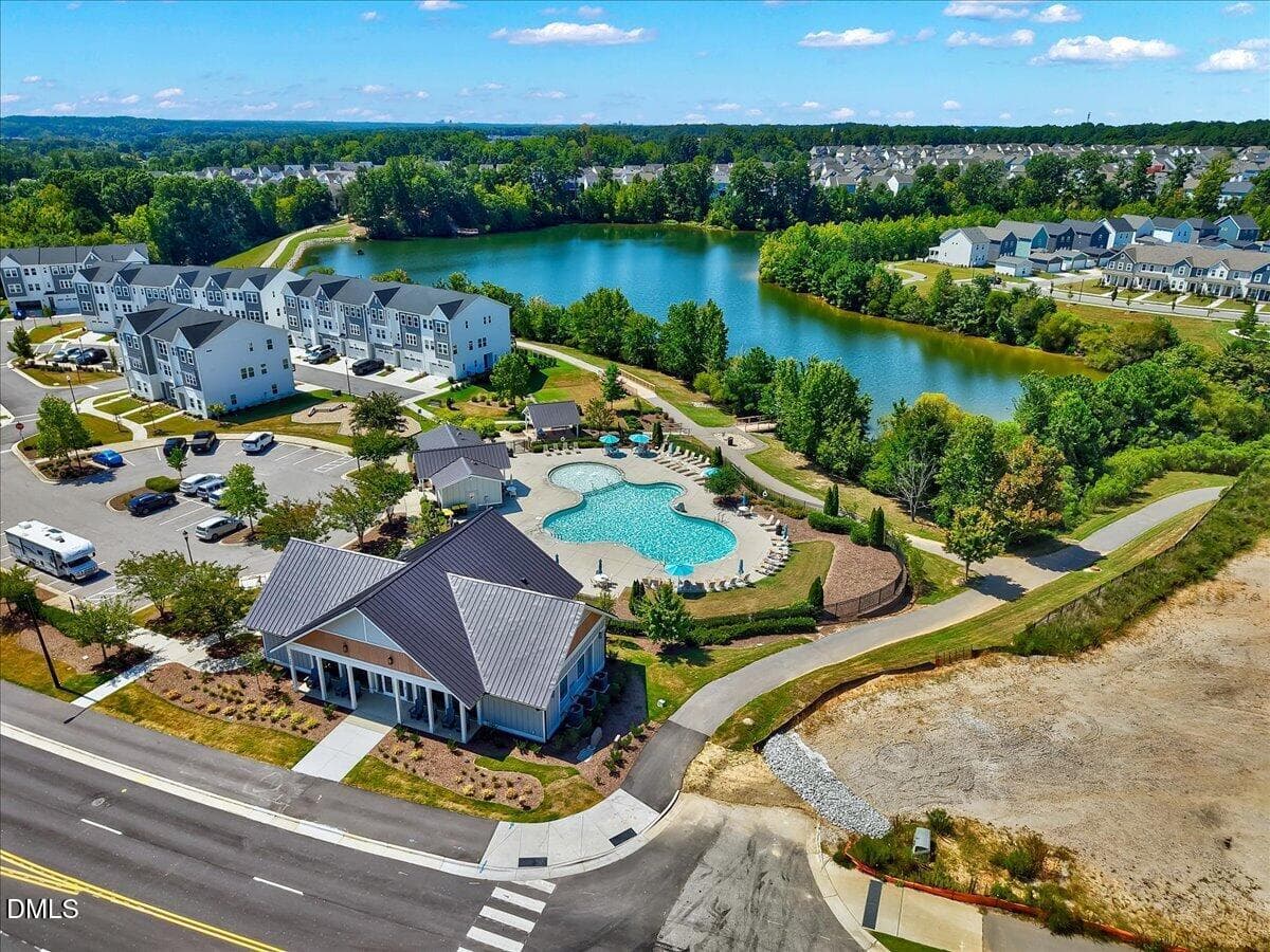 50-1660 Highpoint St-47 - 1660 Highpoint Street, Wake Forest, NC 27587