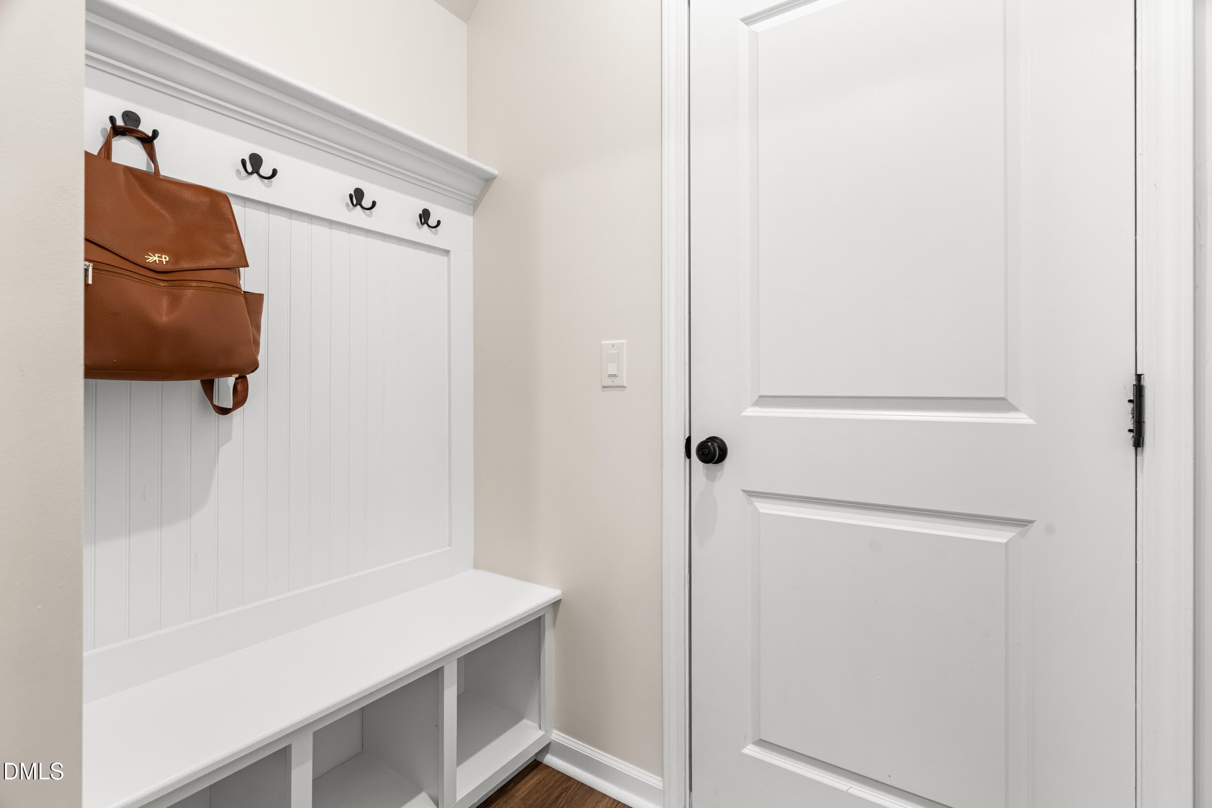 mudroom - 100 Capanne Court, Clayton, NC 27527, Clayton