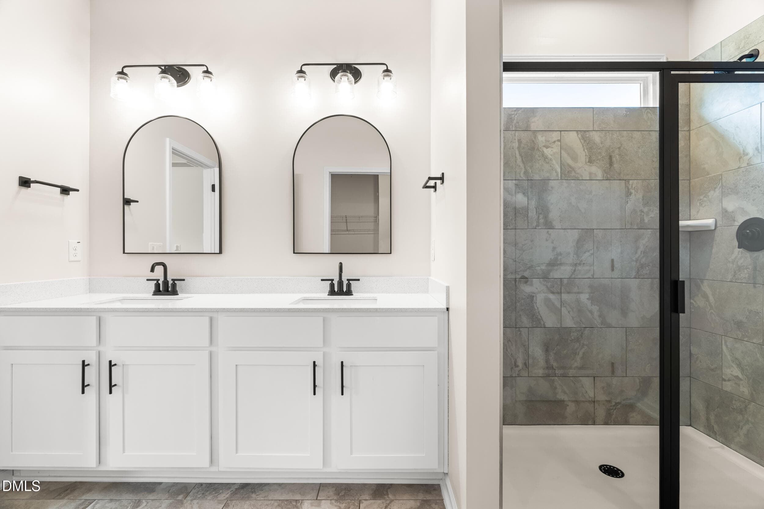 primary bath 2 - 100 Capanne Court, Clayton, NC 27527, Clayton