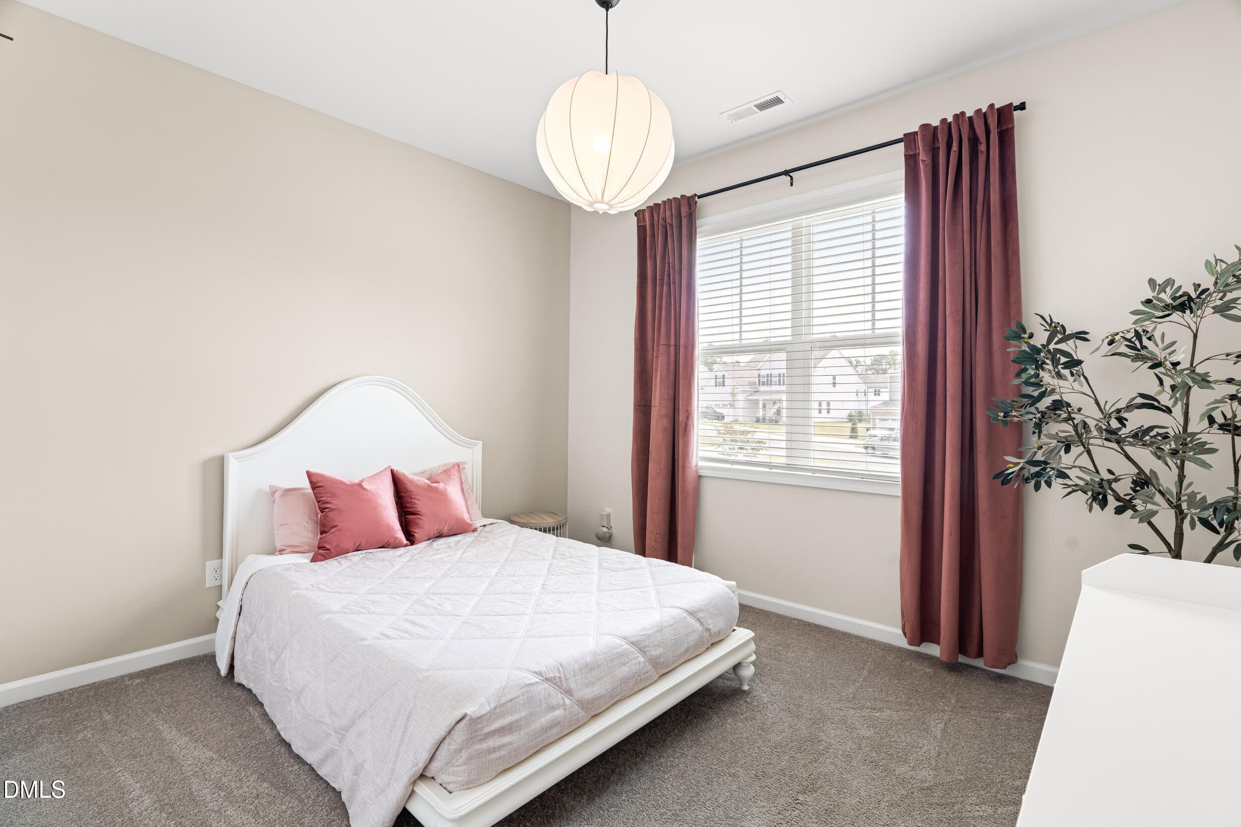 bedroom 3 - 100 Capanne Court, Clayton, NC 27527, Clayton