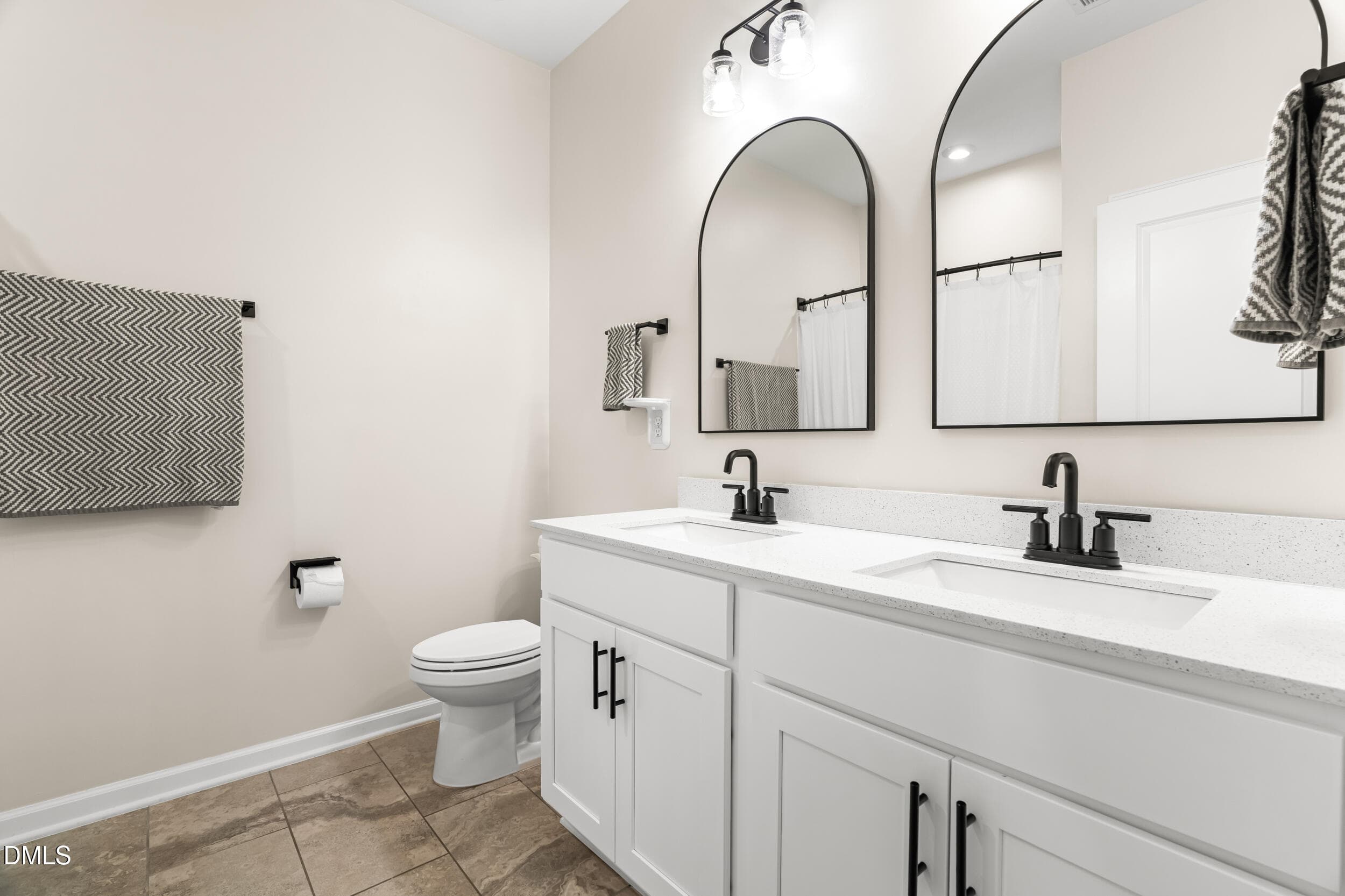 full bath - 100 Capanne Court, Clayton, NC 27527, Clayton