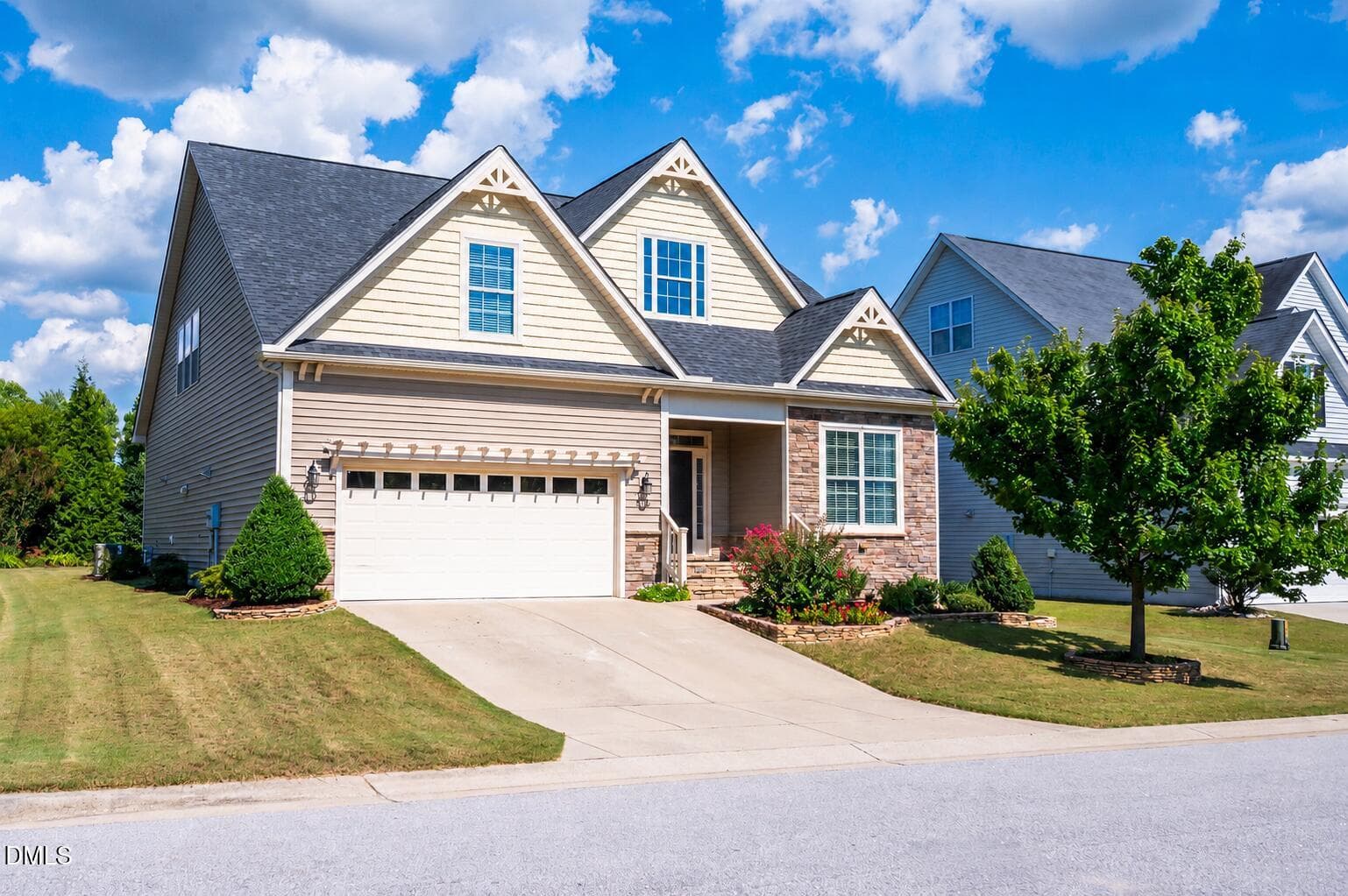 516 Walker Ranch Drive, Fuquay Varina, NC 27526