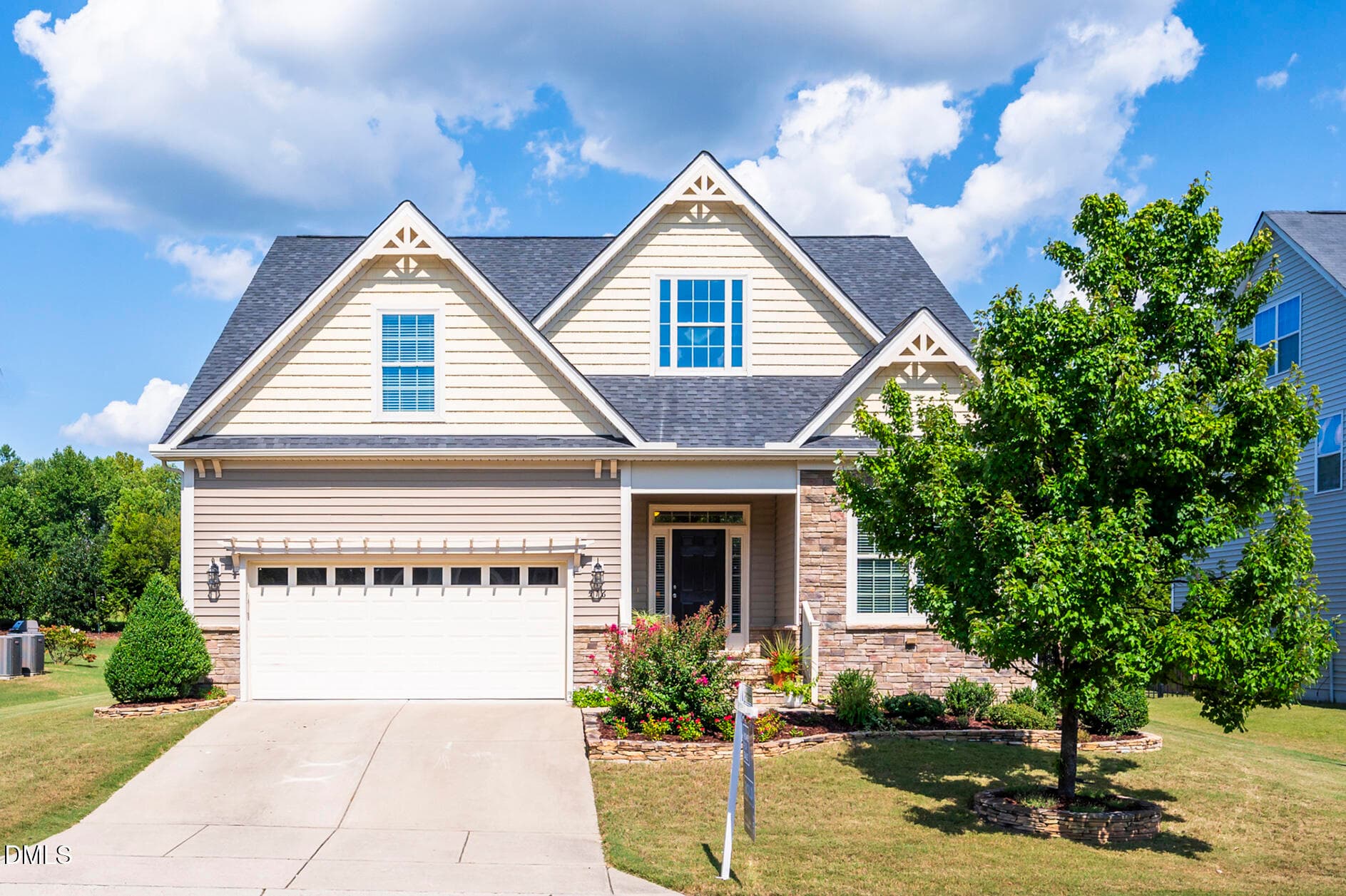 2 - 516 Walker Ranch Drive, Fuquay Varina, NC 27526
