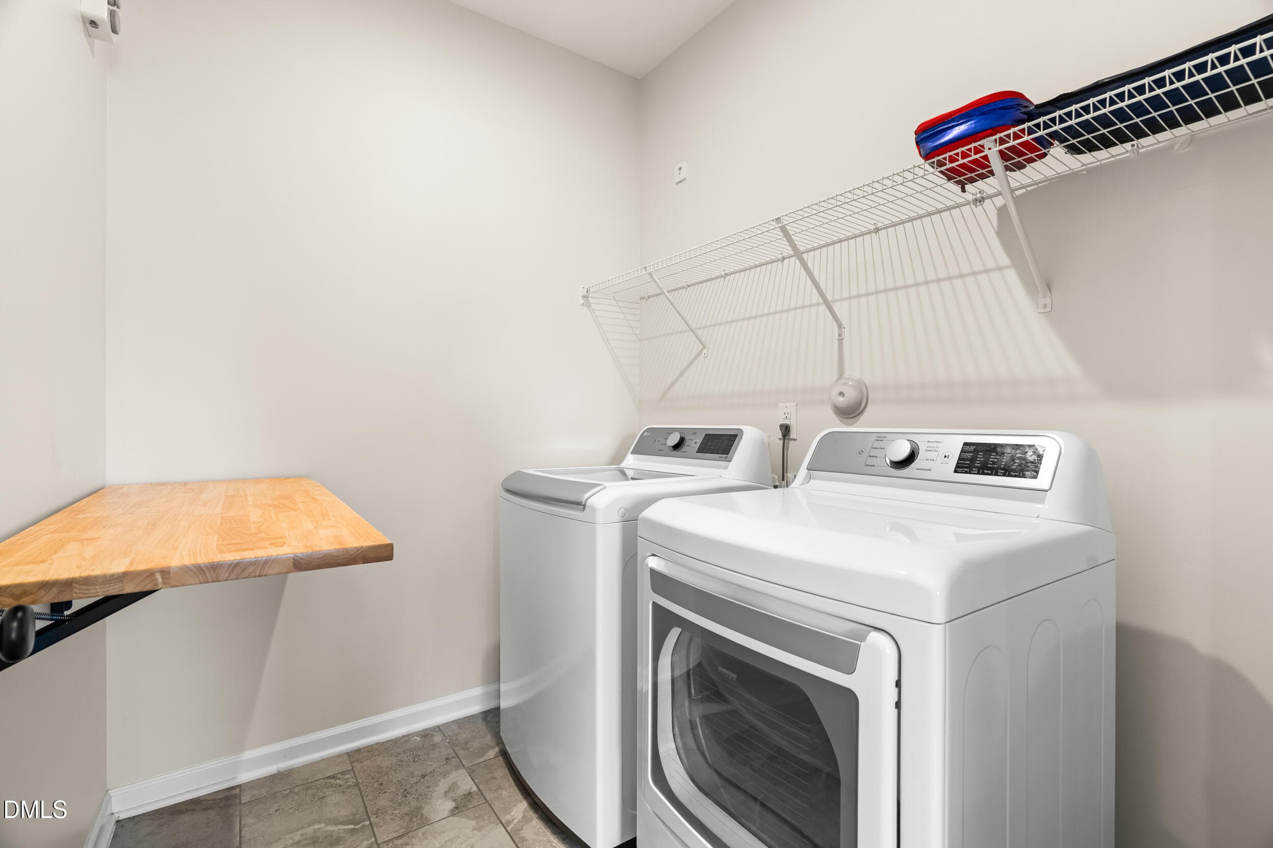 laundry room - 100 Capanne Court, Clayton, NC 27527, Clayton