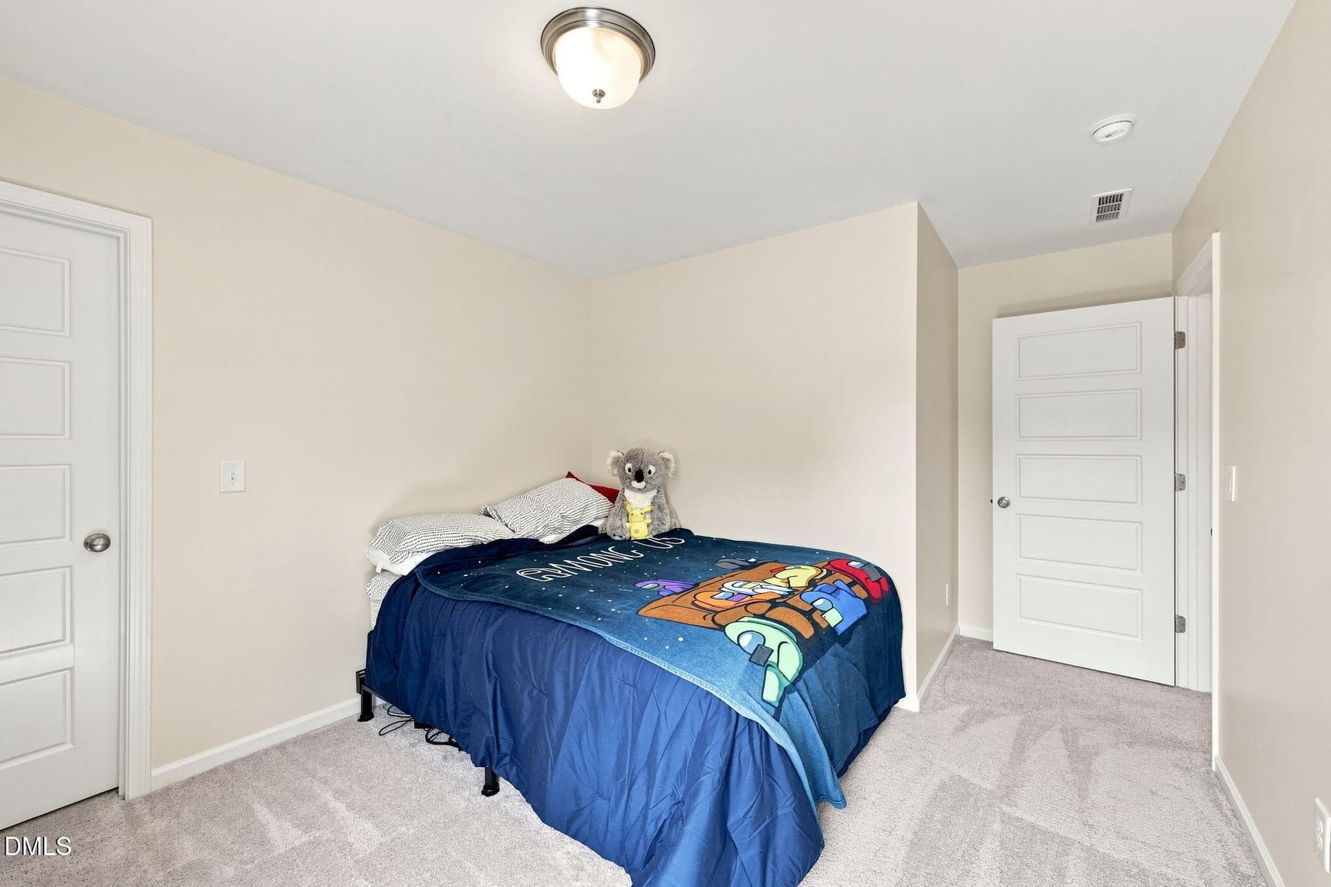 39-bedroom-2 - 8109 Fieldcrest Lane, Fuquay Varina, NC 27526