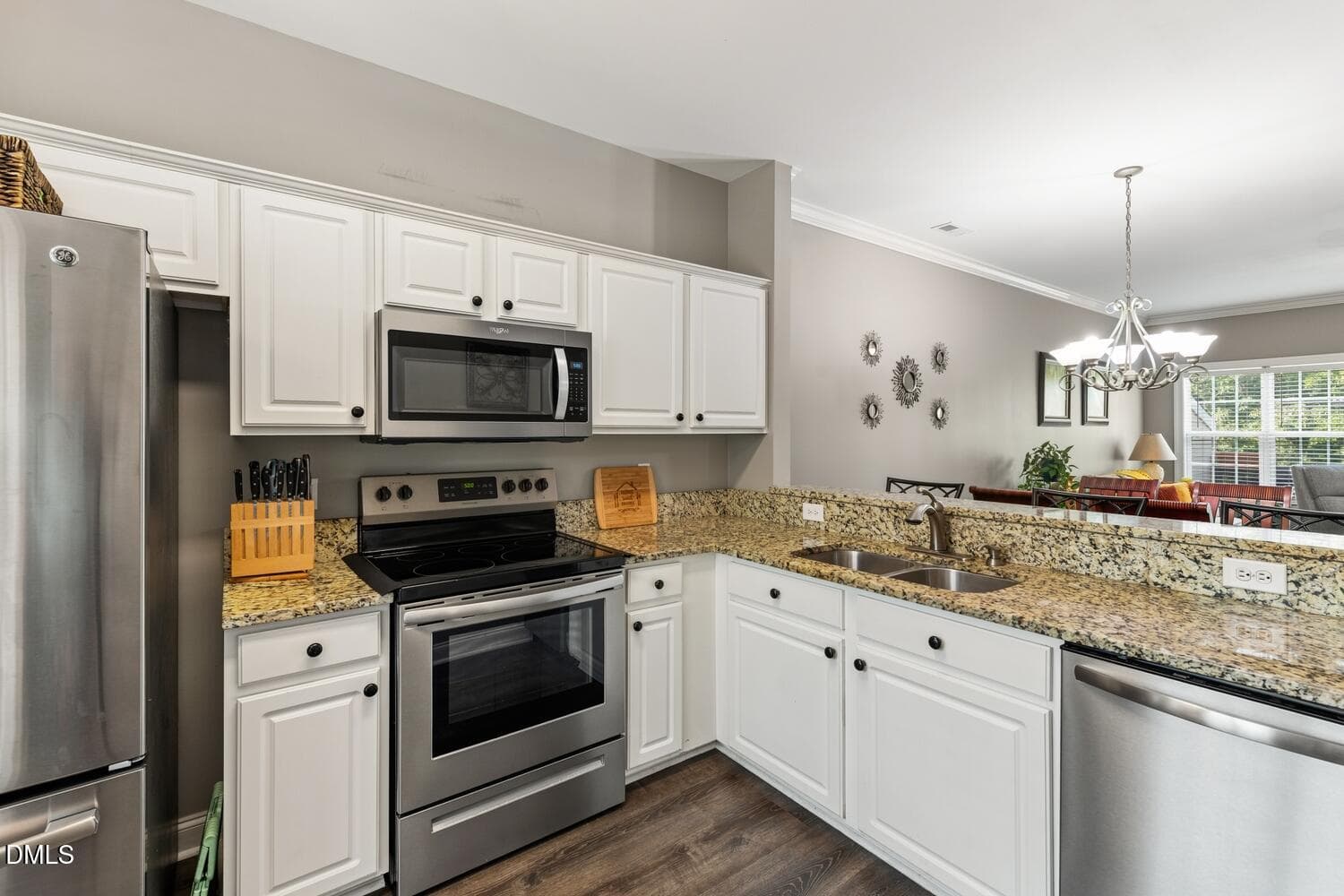 Kitchen - 181 Lumina Place, Holly Springs, NC 27540, Holly Springs
