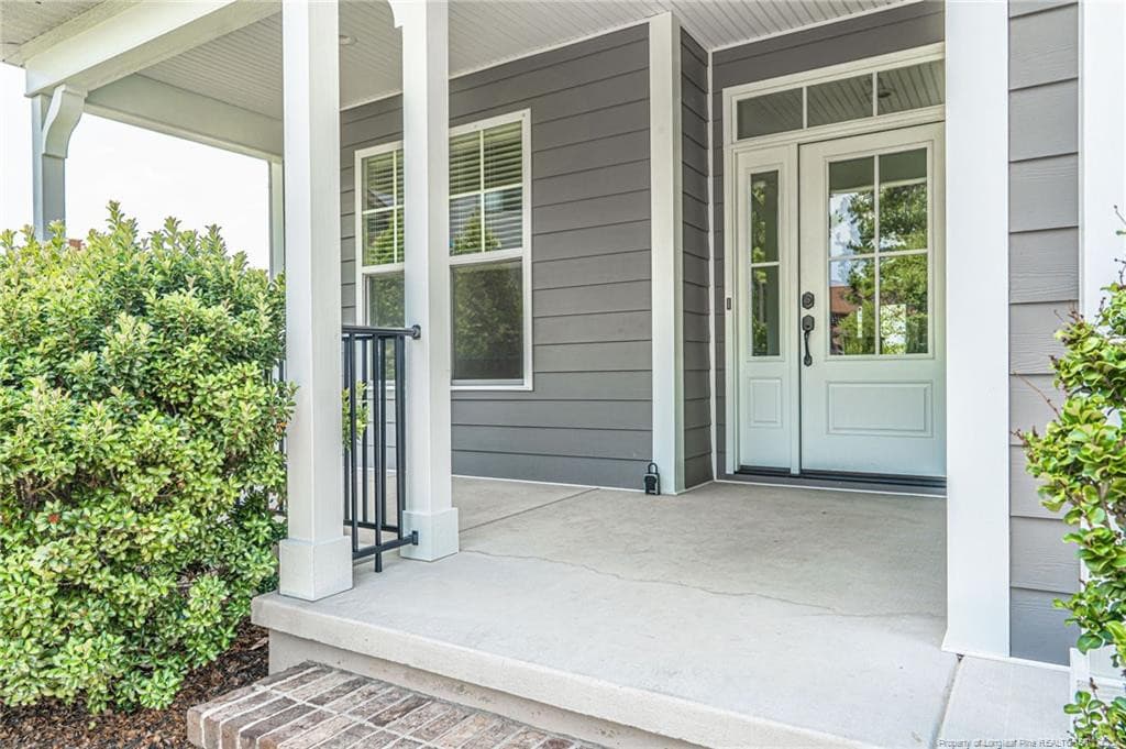 Photo 3 - 125 Bree Court, Aberdeen, NC 28315, Aberdeen