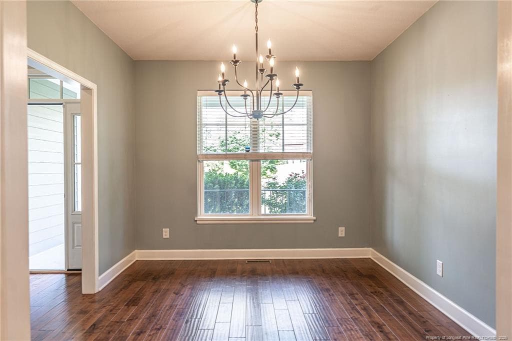 Photo 7 - 125 Bree Court, Aberdeen, NC 28315