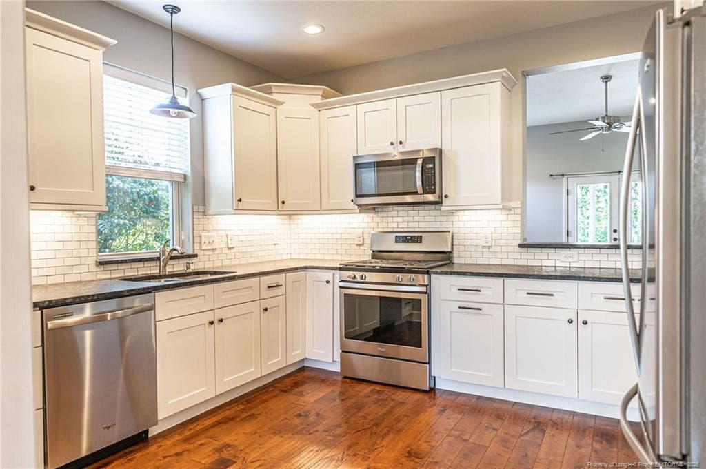 Photo 10 - 125 Bree Court, Aberdeen, NC 28315, Aberdeen