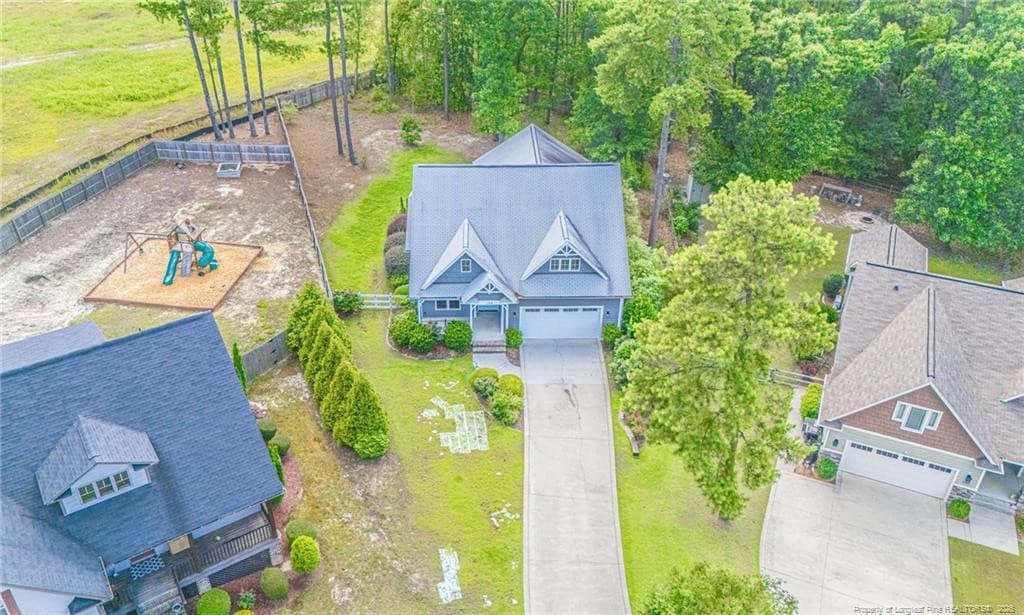 Photo 44 - 125 Bree Court, Aberdeen, NC 28315, Aberdeen