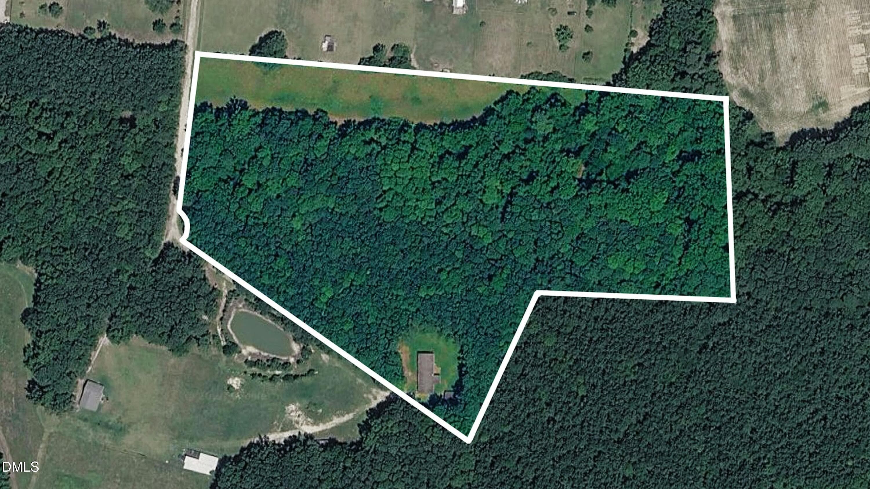 044-496054-Boundary_Lines - 8023 Tobiano Court, Lucama, NC 27851