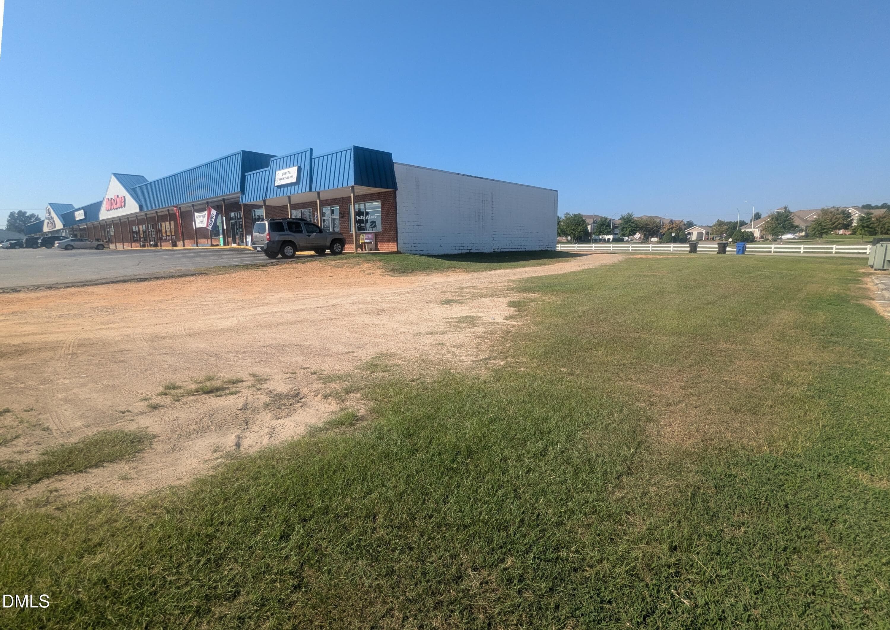 0 N Mckinley Street, Coats, NC 27521