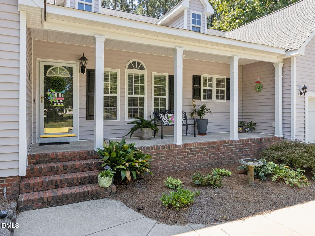 003-1280x960-photo - 2801 Praire View Point, Wendell, NC 27591