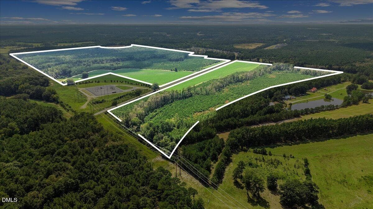 10-850 Horseshoe Bend Rd-10 - 850 Horseshoe Bend Road, Erwin, NC 28339