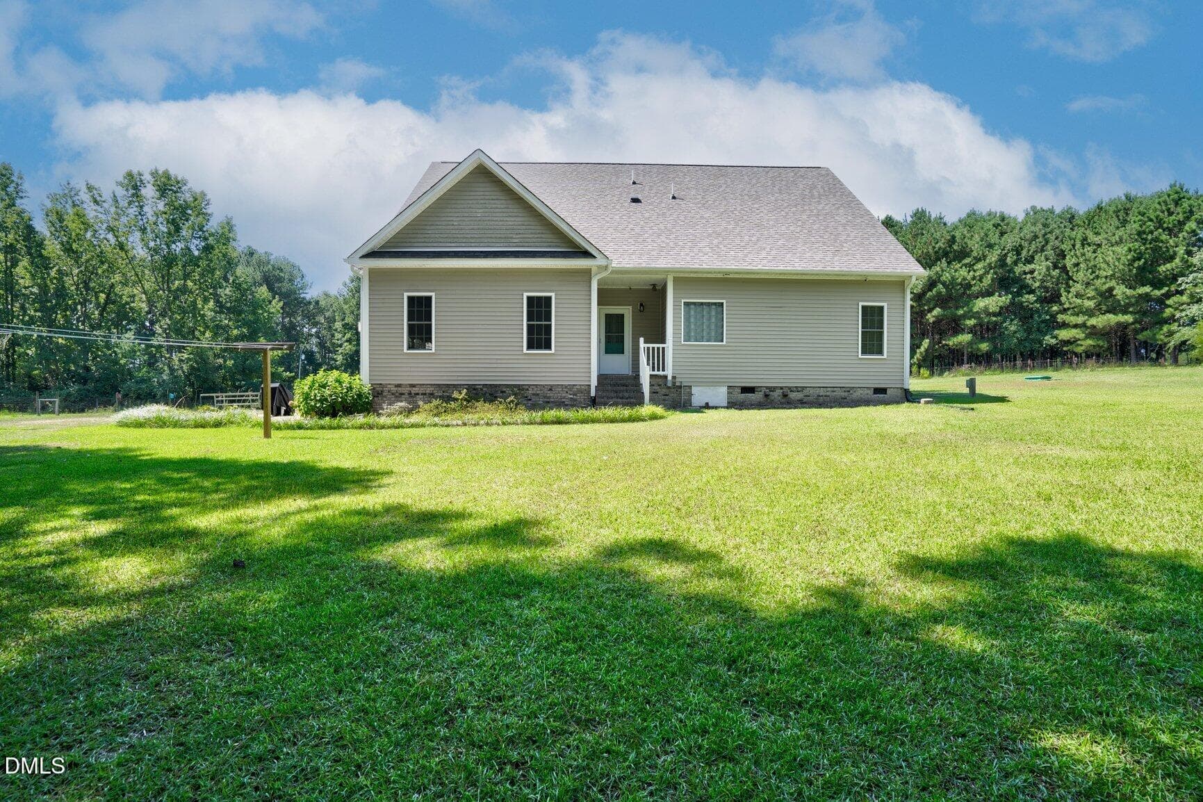 037-153MeadowbrookLane-SpringHope-NC-278 - 153 Meadowbrook Lane, Spring Hope, NC 27882, Spring Hope