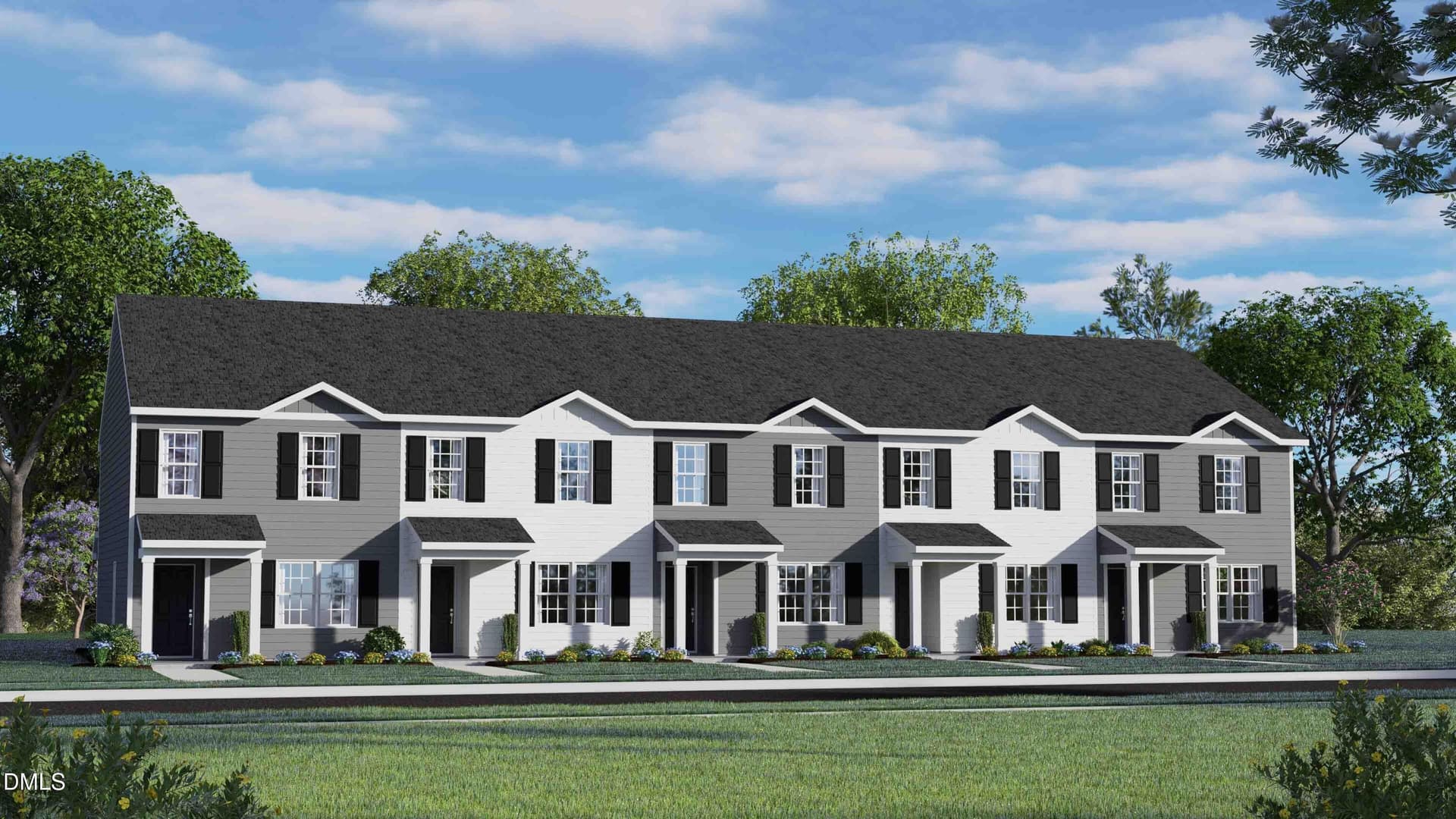 255 Rusling Leaf Drive, Fuquay Varina, NC 27526