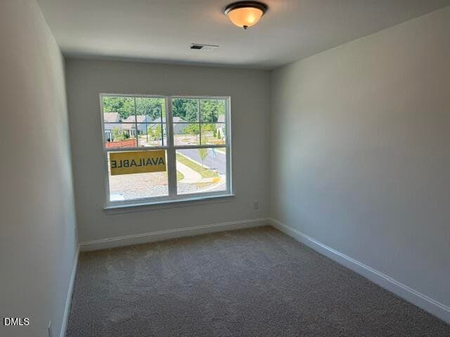 Bedroom 2 - 5422 Running Fox Lane, Durham, NC 27703, Durham