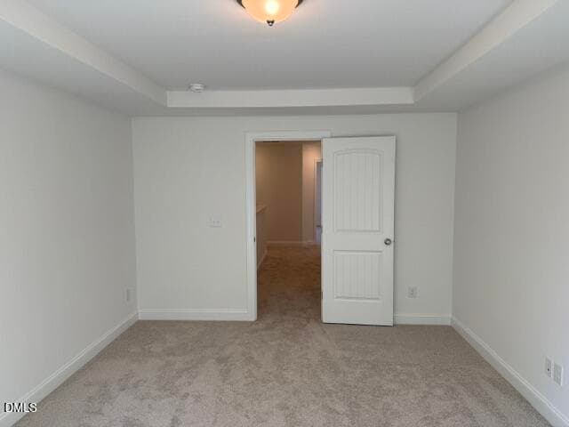 Primary Bedroom - 5422 Running Fox Lane, Durham, NC 27703, Durham