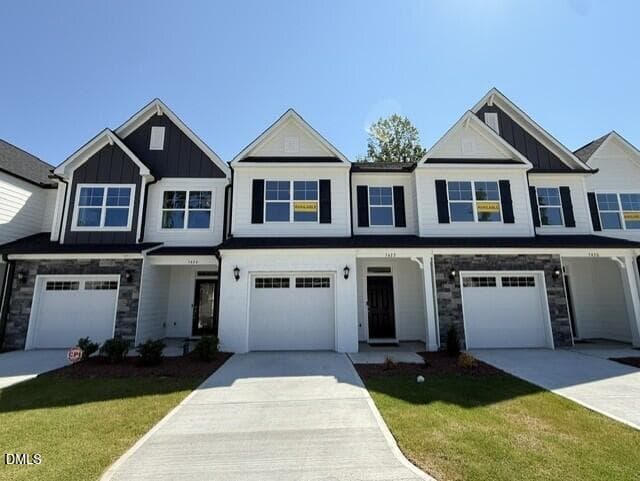 Welcome Home! - 5422 Running Fox Lane, Durham, NC 27703, Durham