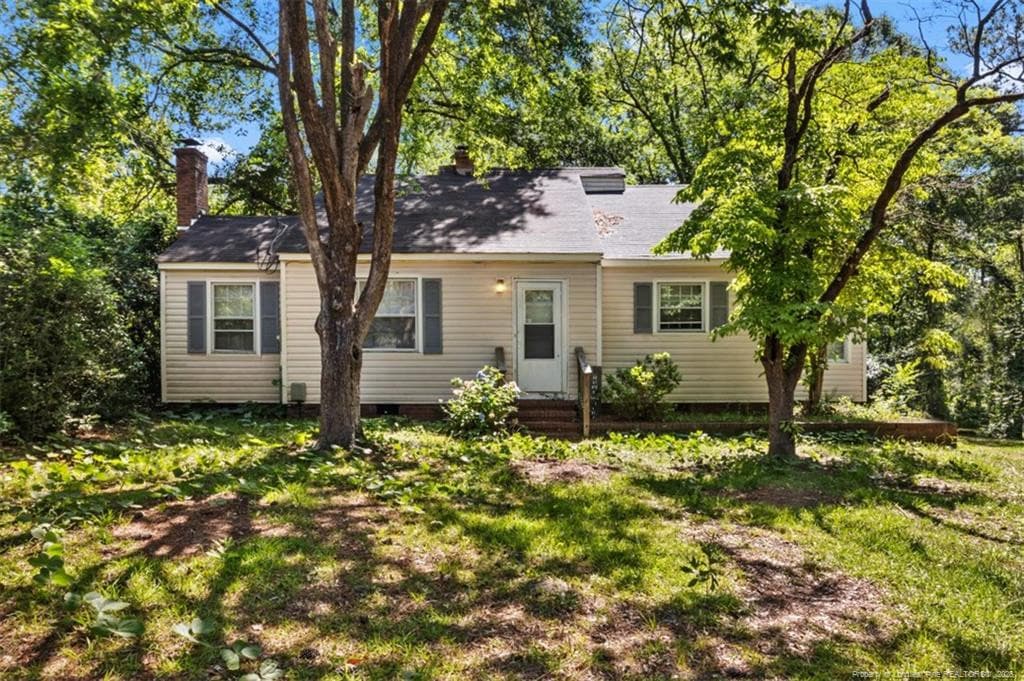 Photo 1 - 1912 Blake Street, Fayetteville, NC 28301, Fayetteville