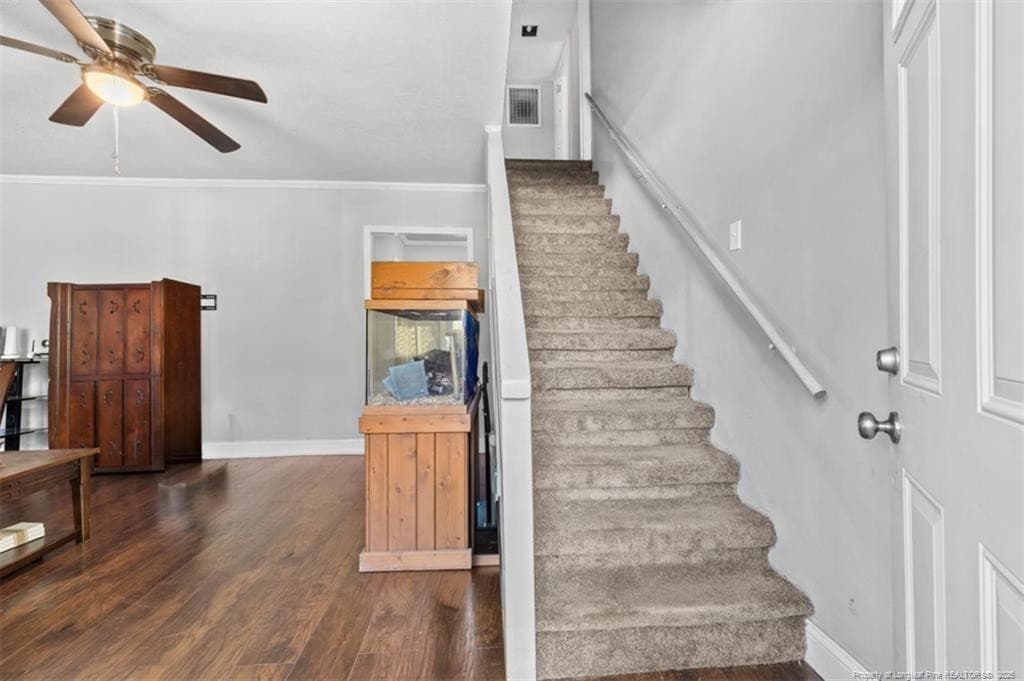 Photo 3 - 1912 Blake Street, Fayetteville, NC 28301, Fayetteville