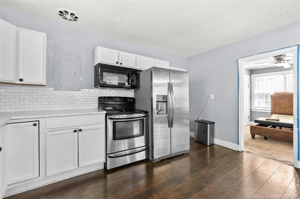 Photo 9 - 1912 Blake Street, Fayetteville, NC 28301, Fayetteville