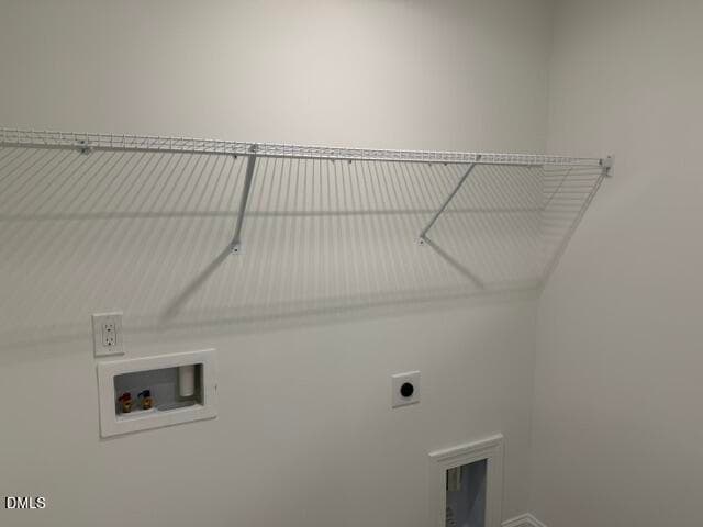 Laundry - 5422 Running Fox Lane, Durham, NC 27703, Durham