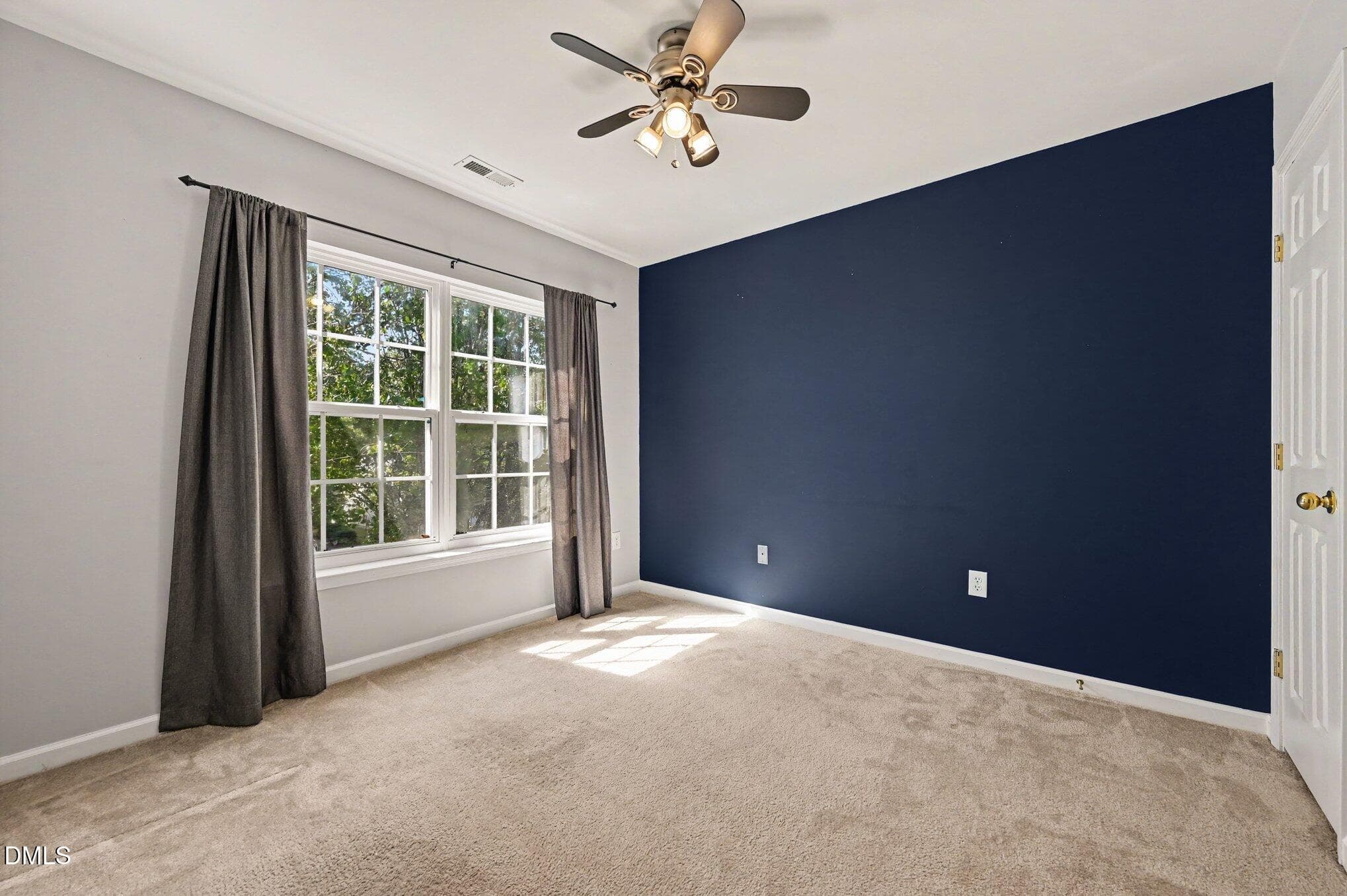 bedroom - 1207 Orchard Oriole Lane, Durham, NC 27713, Durham