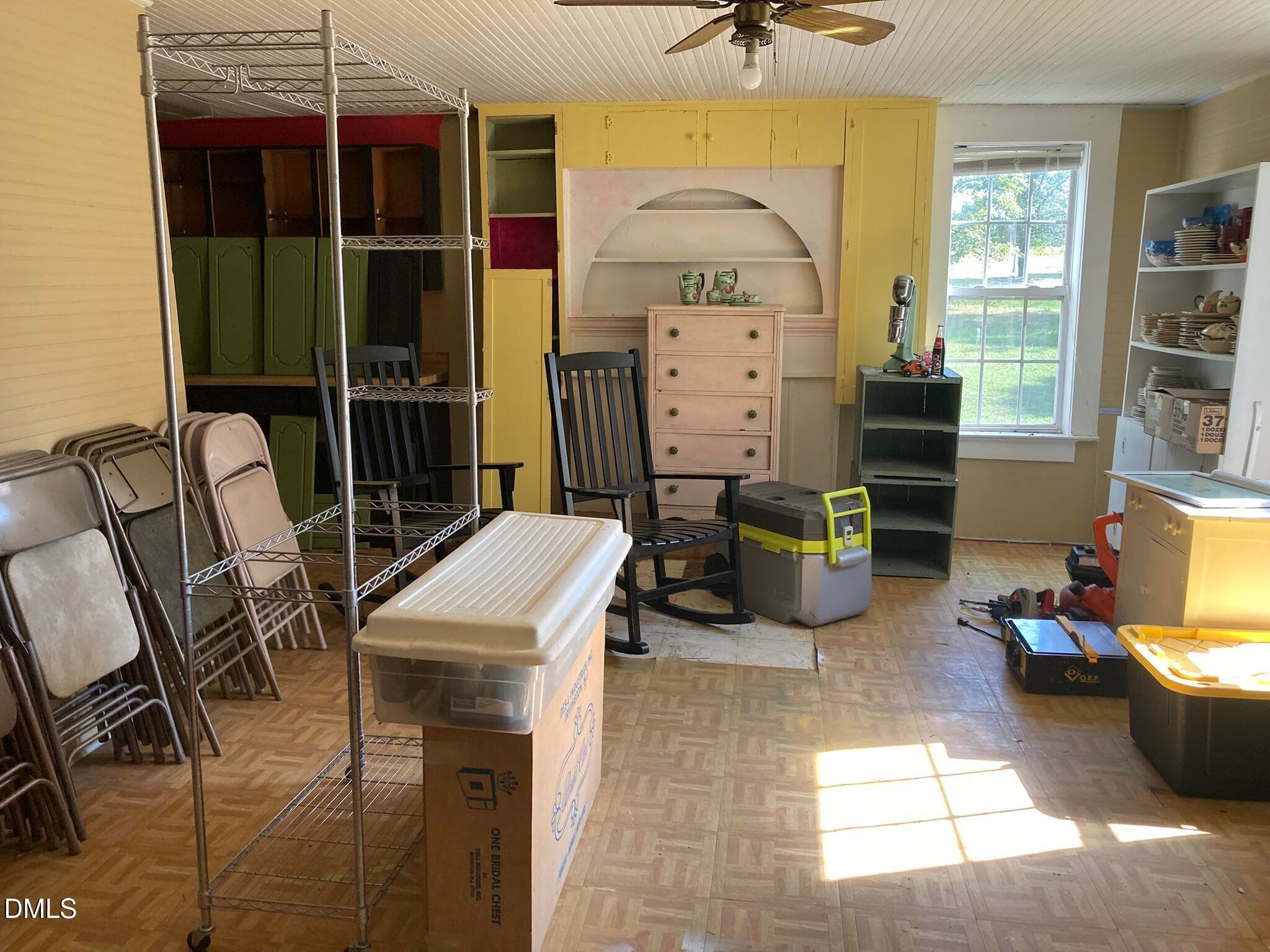 MLS DR-Kit - 5600 Mitchell Mill Road, Wake Forest, NC 27587, Wake Forest