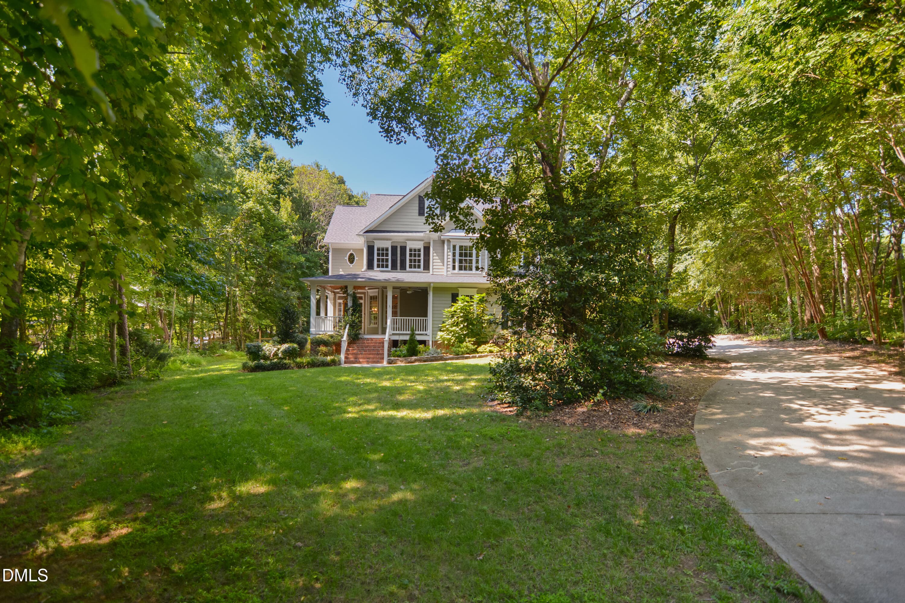 01 - 1715 Wendy Lane, Efland, NC 27243, Efland