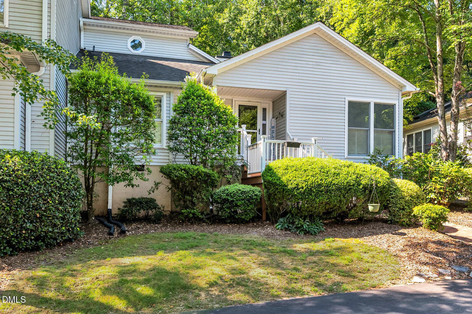 2 - 482 Beechmast, Pittsboro, NC 27312