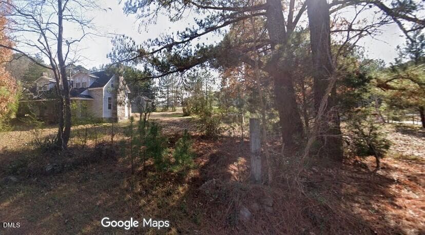 MLS Google Maps front - 5600 Mitchell Mill Road, Wake Forest, NC 27587, Wake Forest