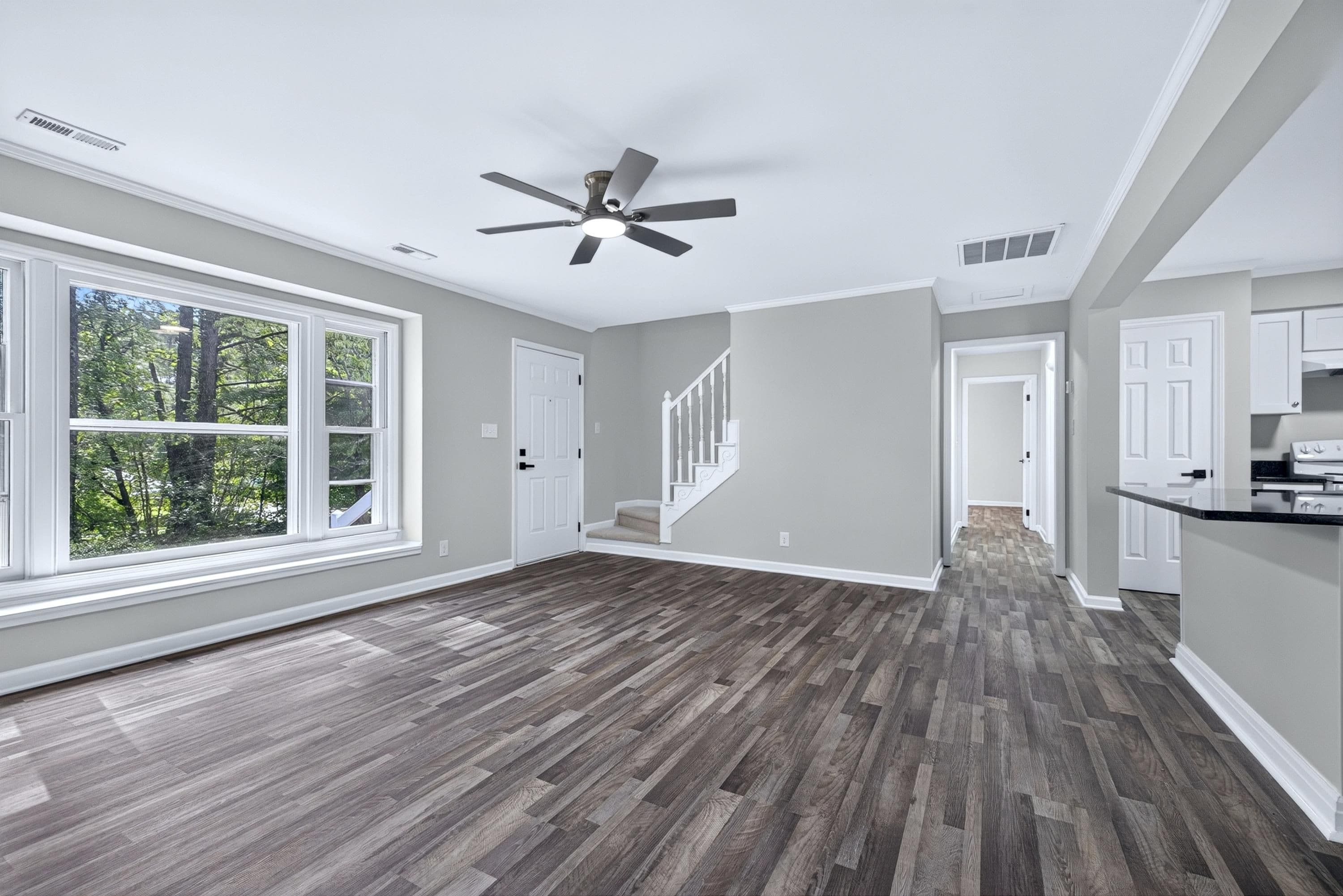 Scene-12.jpg - 708 Powell Drive A, Raleigh, NC 27606, Raleigh
